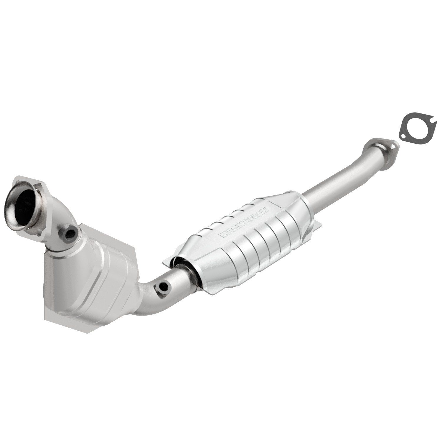 2006, 2005, 2004, 2003 Lincoln Town Car Victoria Catalytic Converter