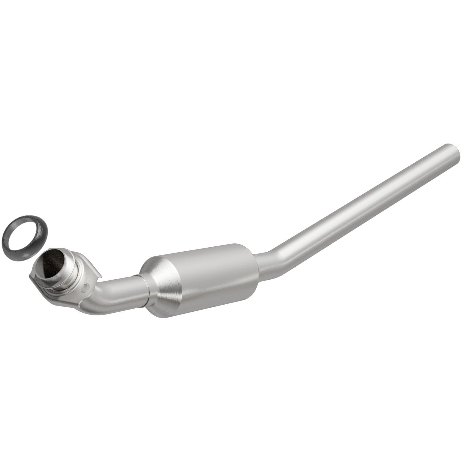 1987, 1986, 1985, 1984 Dodge Mini Ram Catalytic Converter