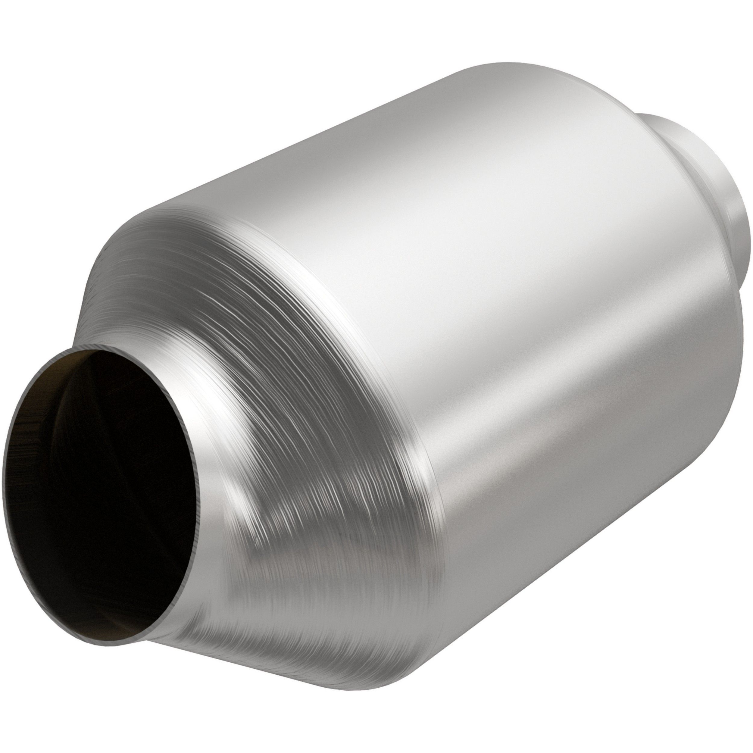 2019, 2018 Ford Explorer Catalytic Converter