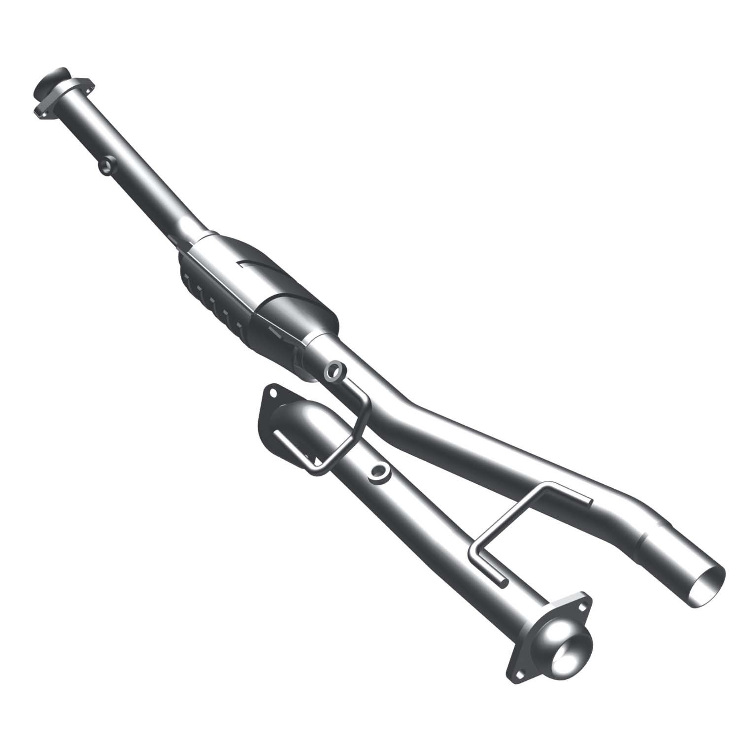 2001, 2000, 1999, 1998, 1997 Ford Explorer Catalytic Converter