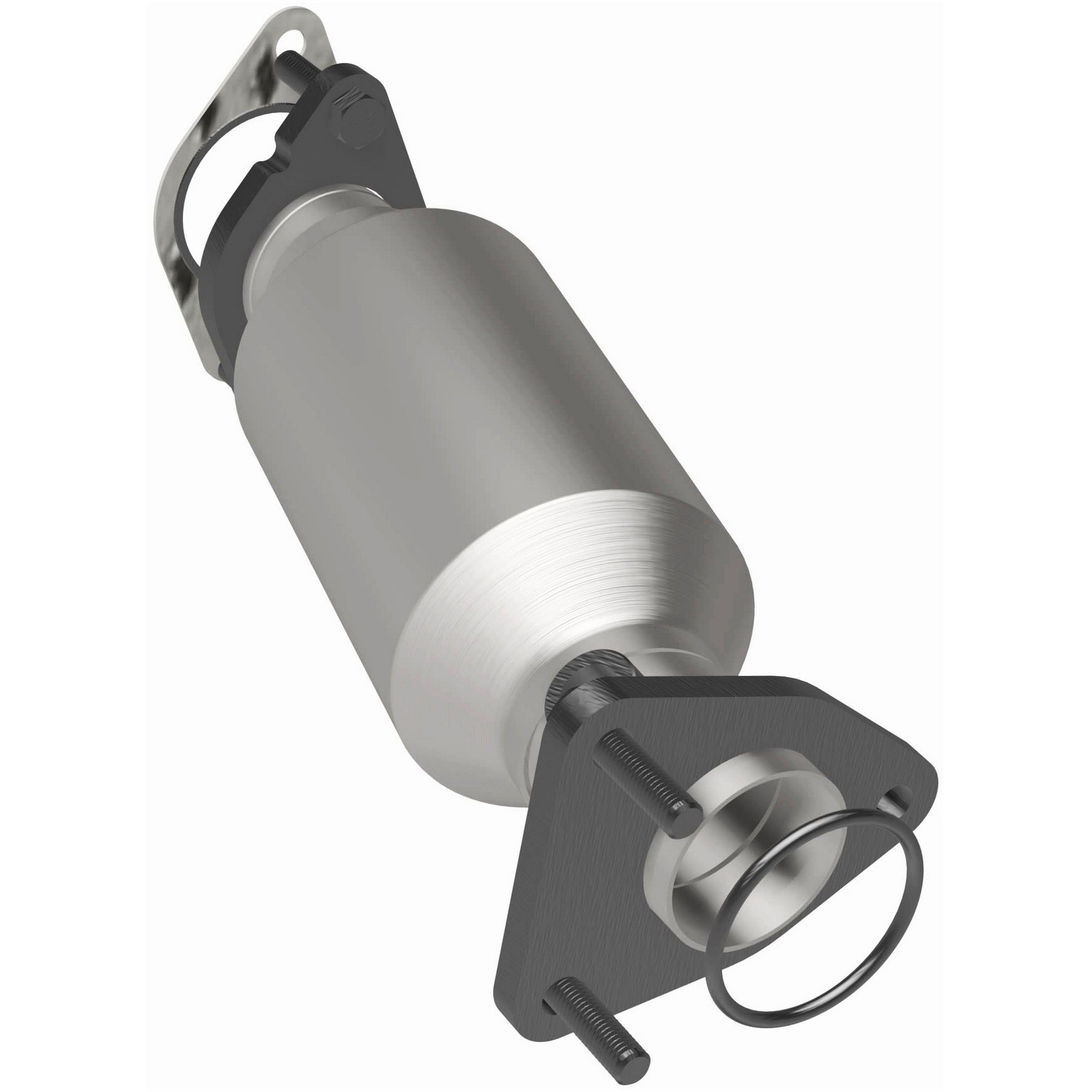 2012, 2011, 2010, 2009 Suzuki Equator Catalytic Converter
