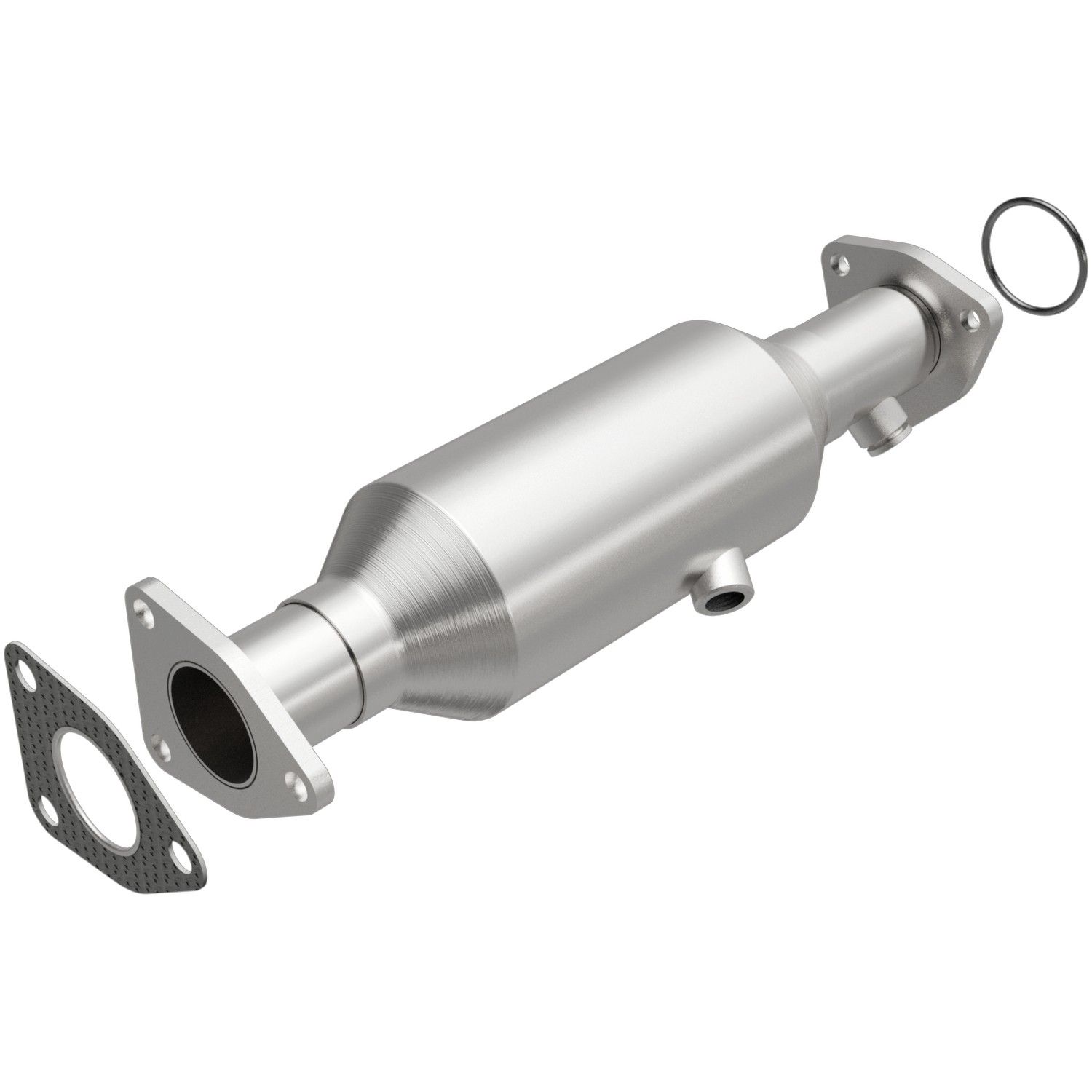2003, 2002, 2001, 2000, 1999, 1998, 1997 Acura CL Catalytic Converter