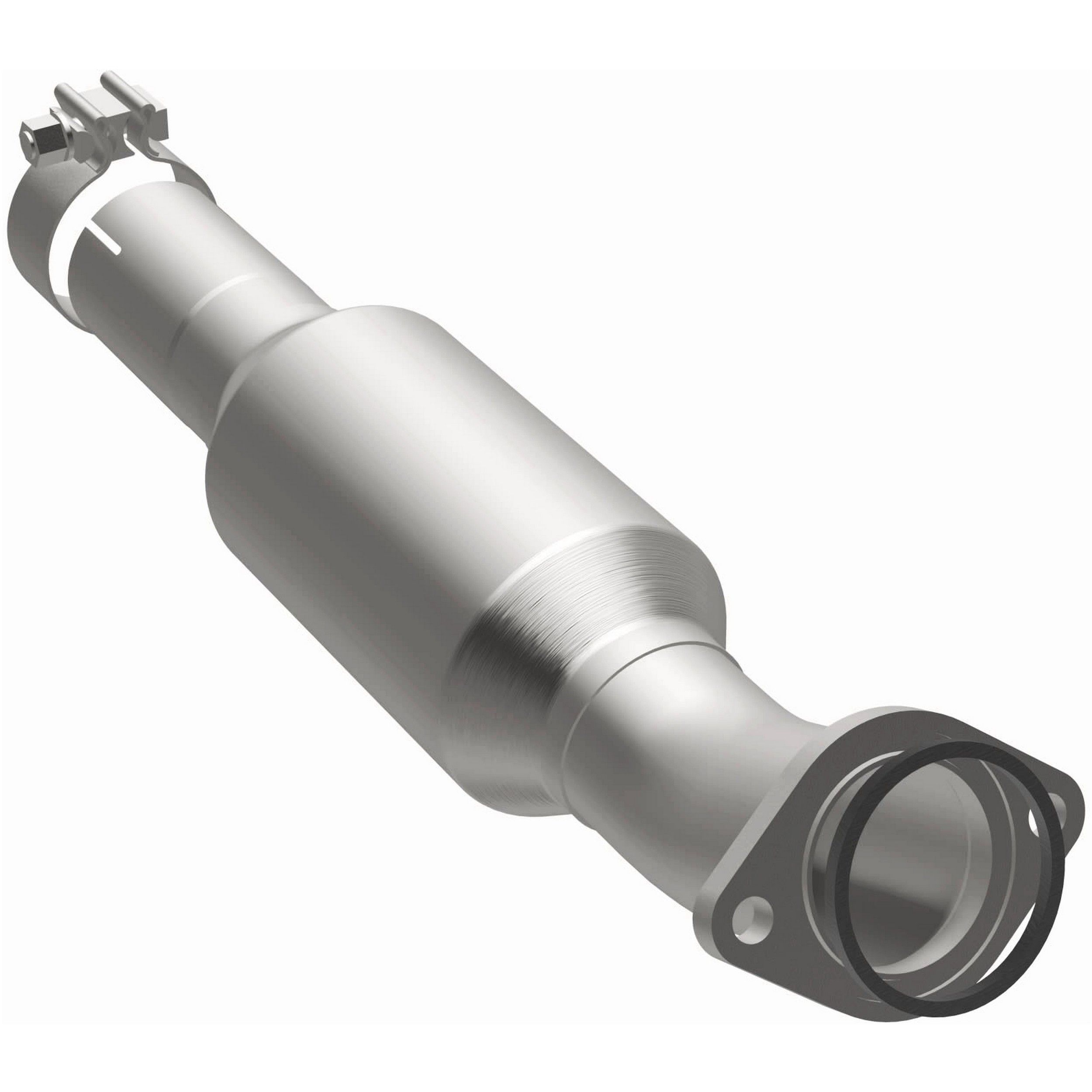 2010, 2009, 2008, 2007 Scion tC Catalytic Converter
