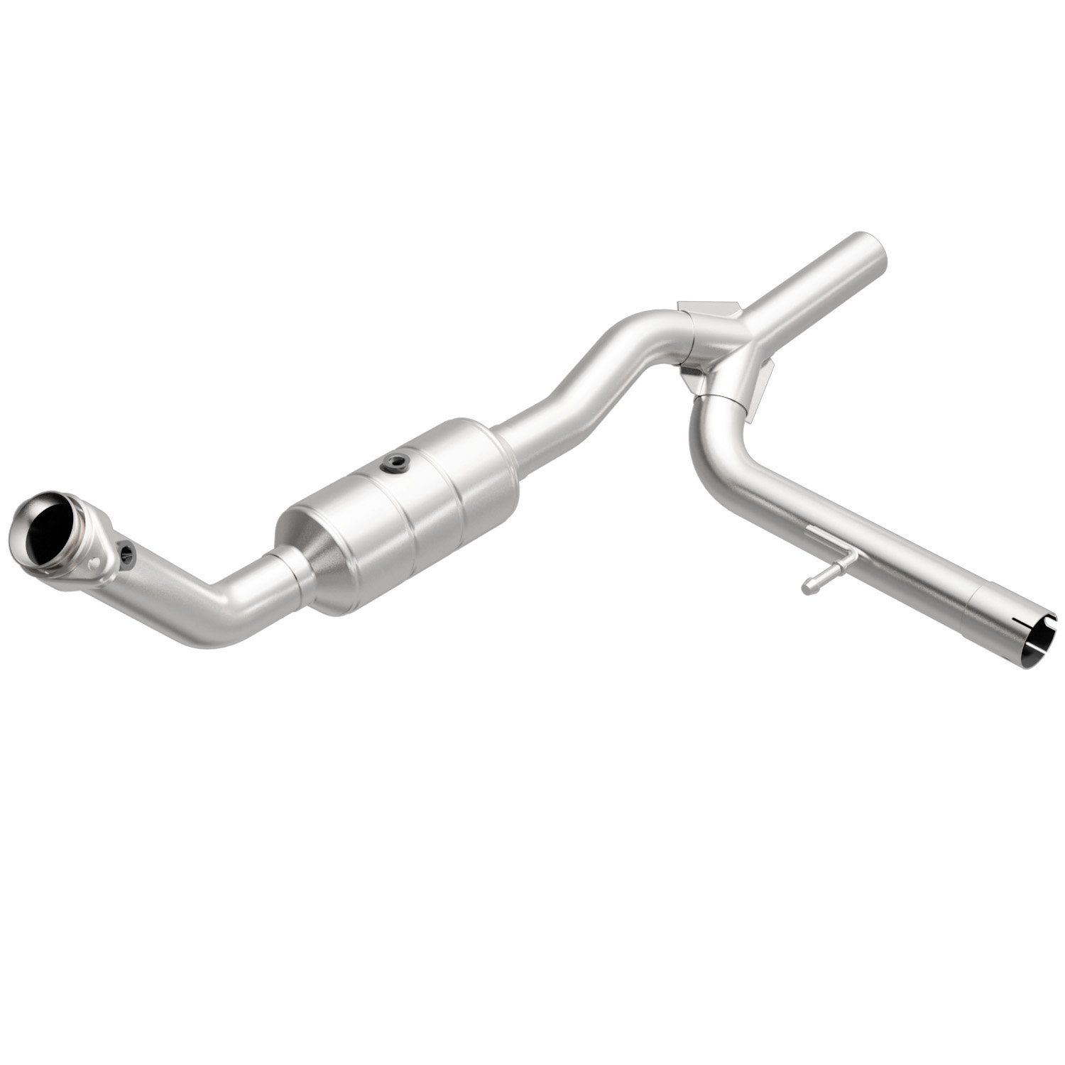 2008, 2007, 2006, 2005, 2004 Ford F-150 Catalytic Converter