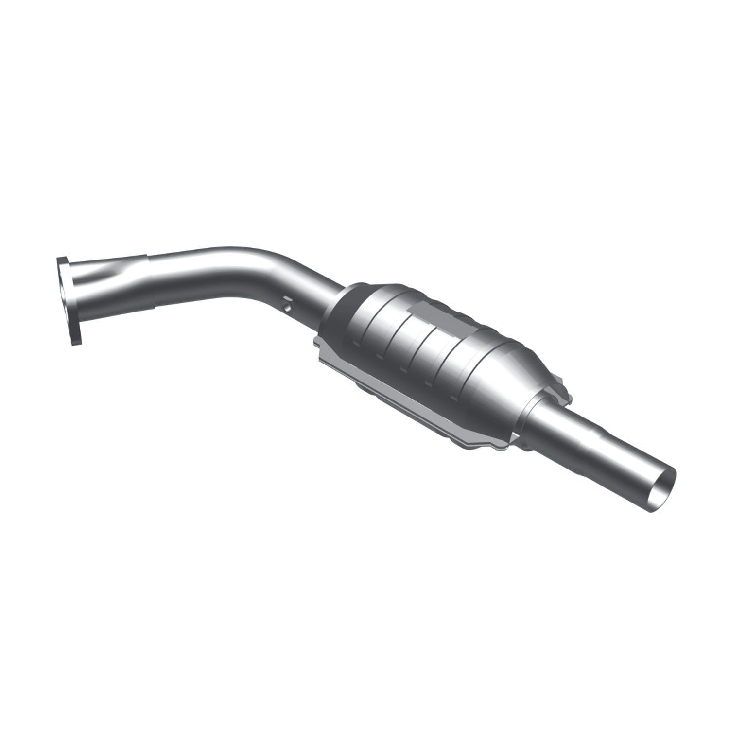 1988, 1987 Land Rover Range Rover Range Rover Catalytic Converter