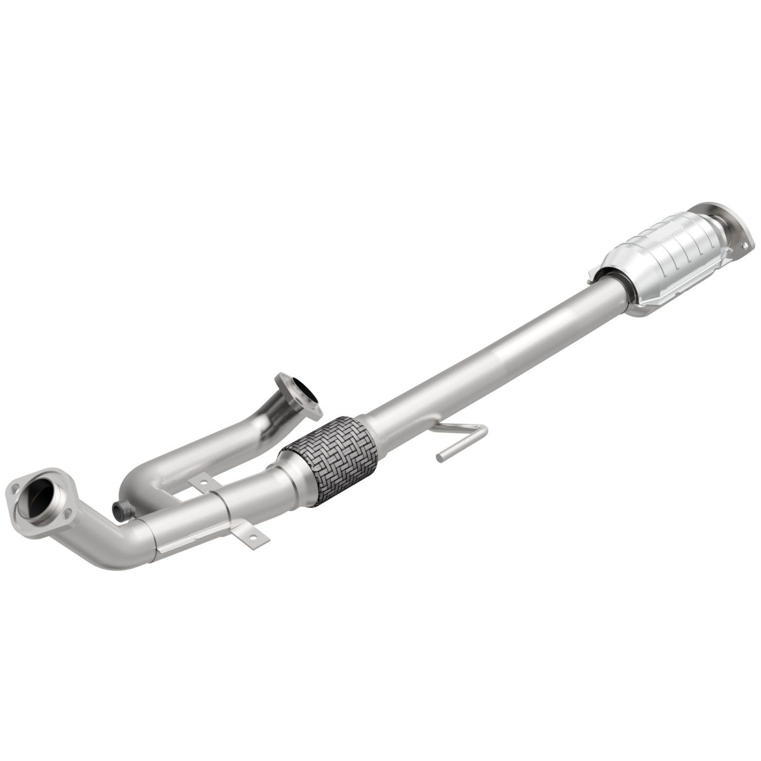 2018, 2017, 2016, 2015, 2014, 2013, 2012, 2011, 2010, 2009, 2008, 2007 Lexus ES350 Catalytic Converter