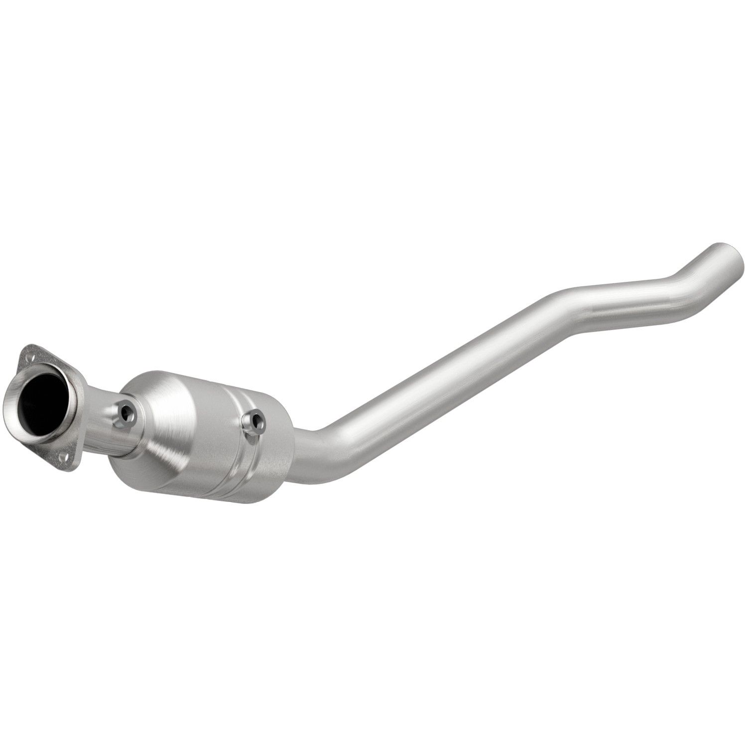 2019, 2018, 2017, 2016, 2015, 2014, 2013, 2012, 2011 Dodge Durango Catalytic Converter