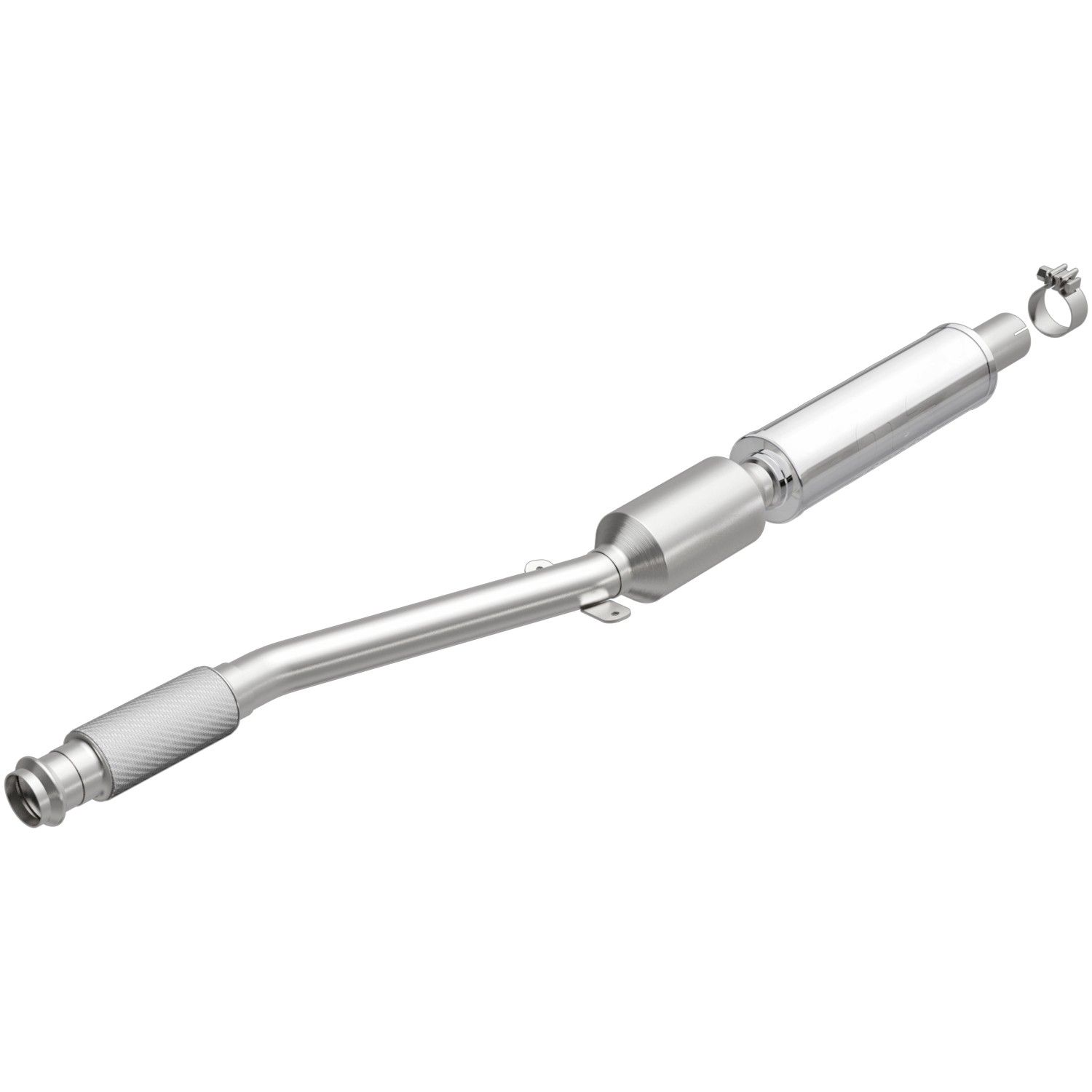 2016, 2015, 2014, 2013 Mini Cooper Paceman Countryman Catalytic Converter