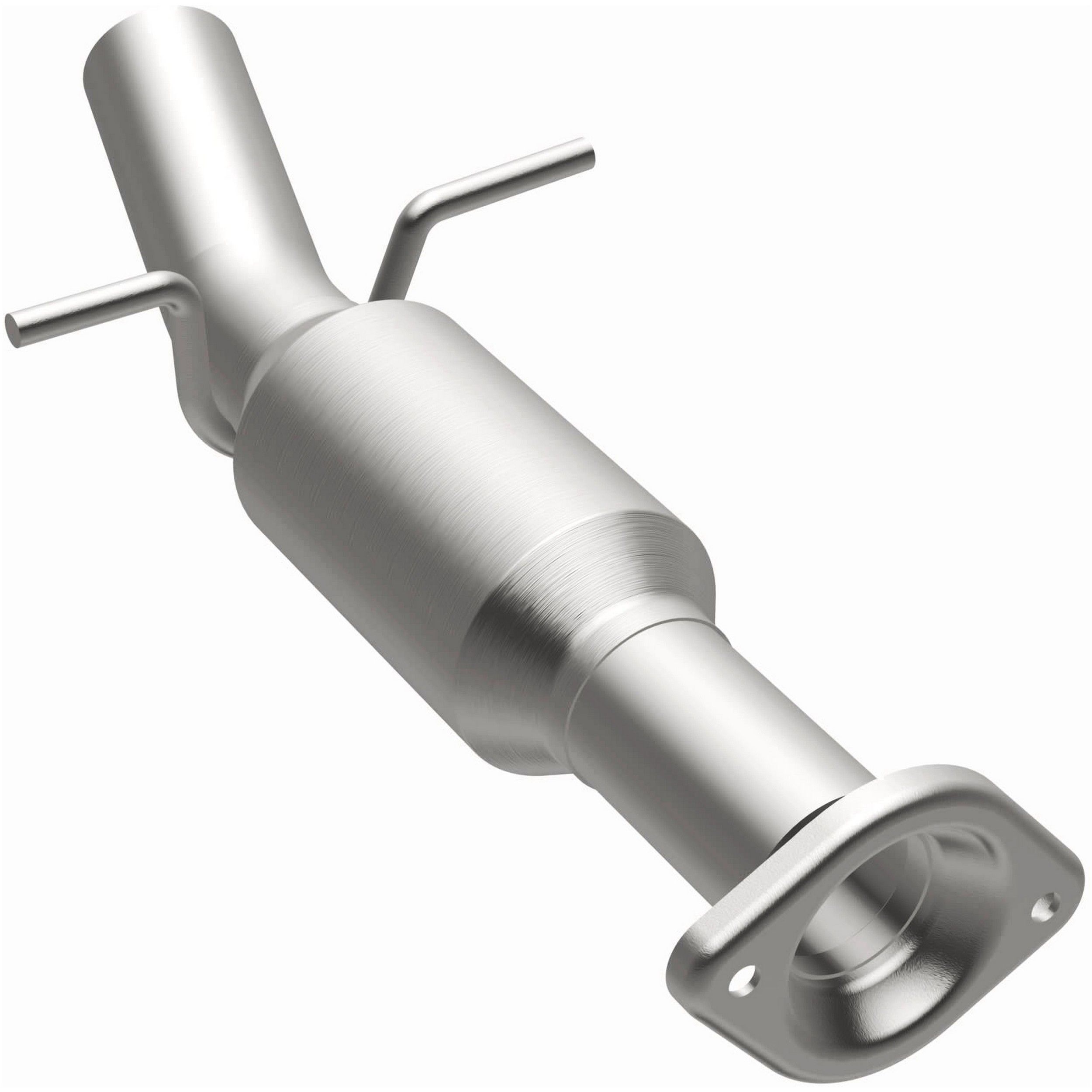 2013, 2012, 2011 Toyota Highlander Catalytic Converter