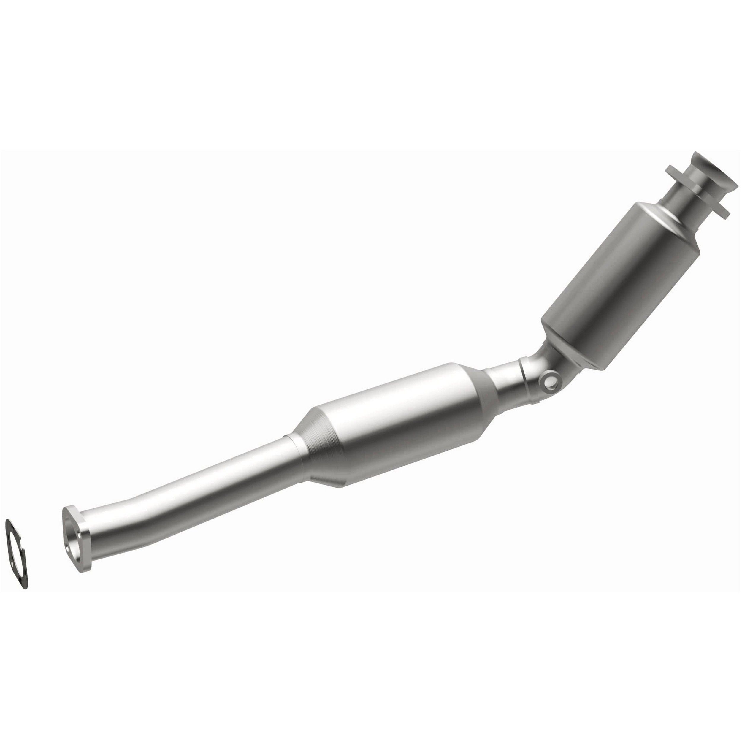 2008, 2007, 2006, 2005, 2004 Ford Crown Victoria Victoria Catalytic Converter