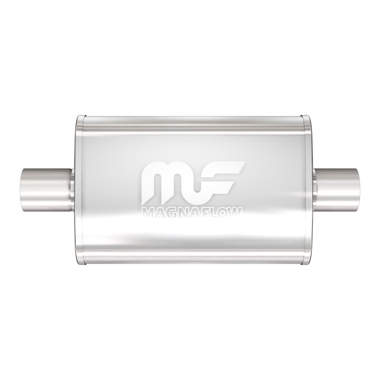 2001, 2000, 1999, 1998, 1997 Ford Expedition 1500 Exhaust Muffler
