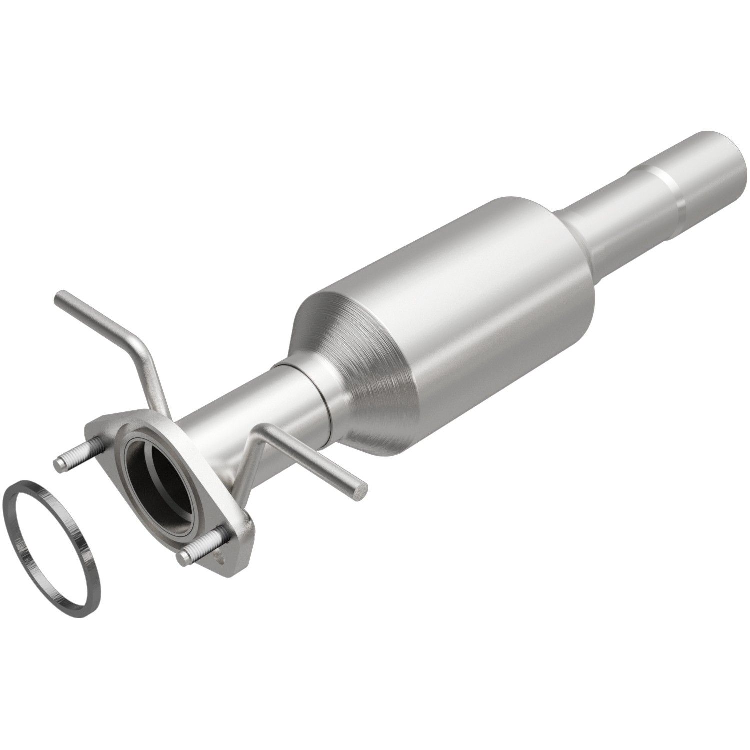 2007, 2006, 2005 Ford Focus Catalytic Converter