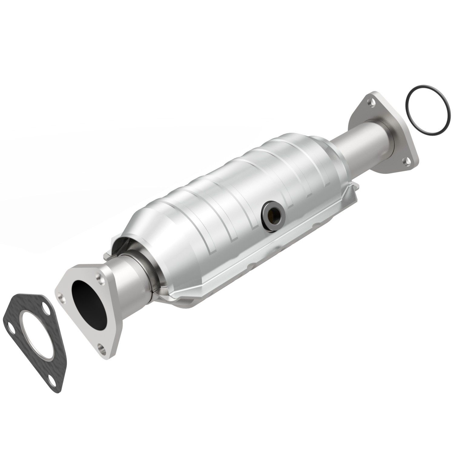 2003, 2002, 2001 Acura CL Catalytic Converter