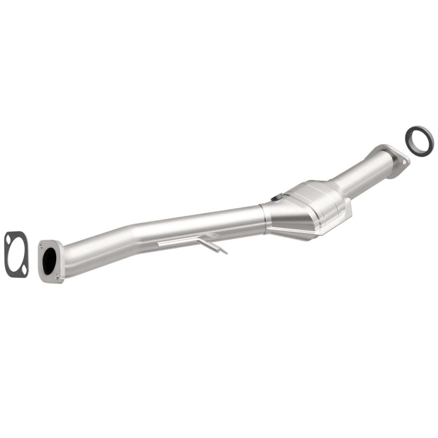 2007, 2006, 2005 Subaru Outback Catalytic Converter
