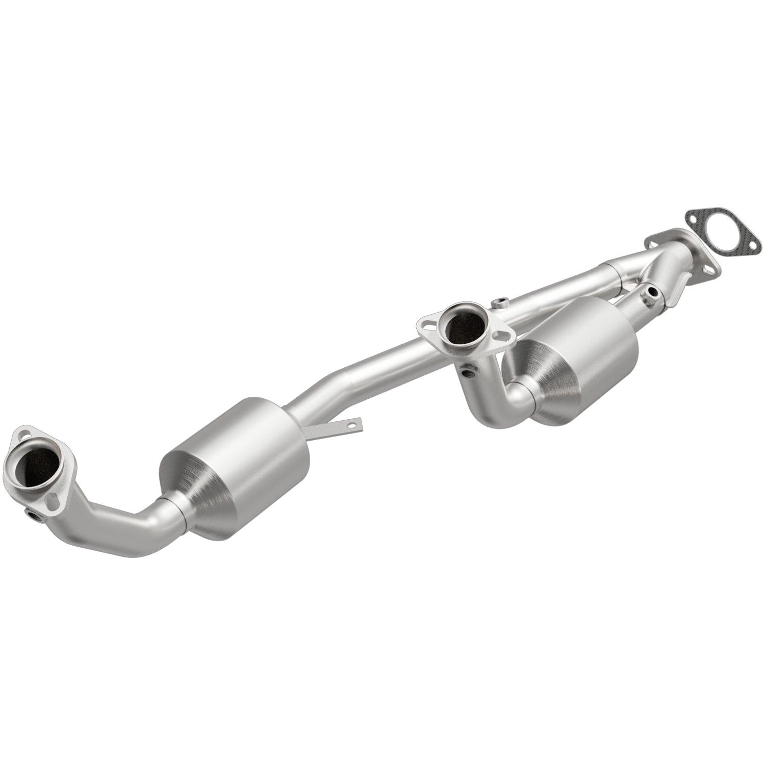 1995 Ford Windstar Catalytic Converter