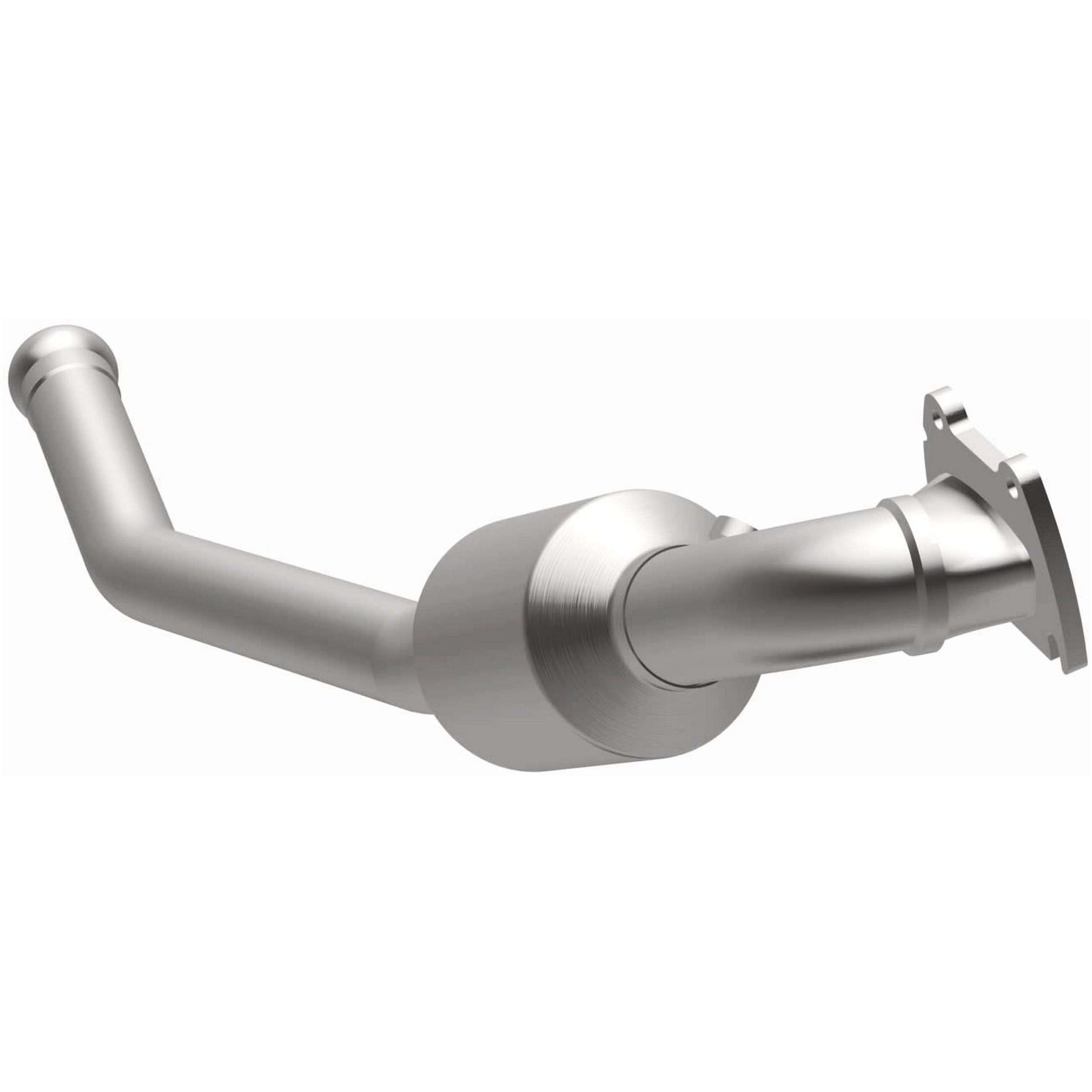 2020, 2019, 2018, 2017, 2016, 2015, 2014, 2013 Dodge Durango Catalytic Converter