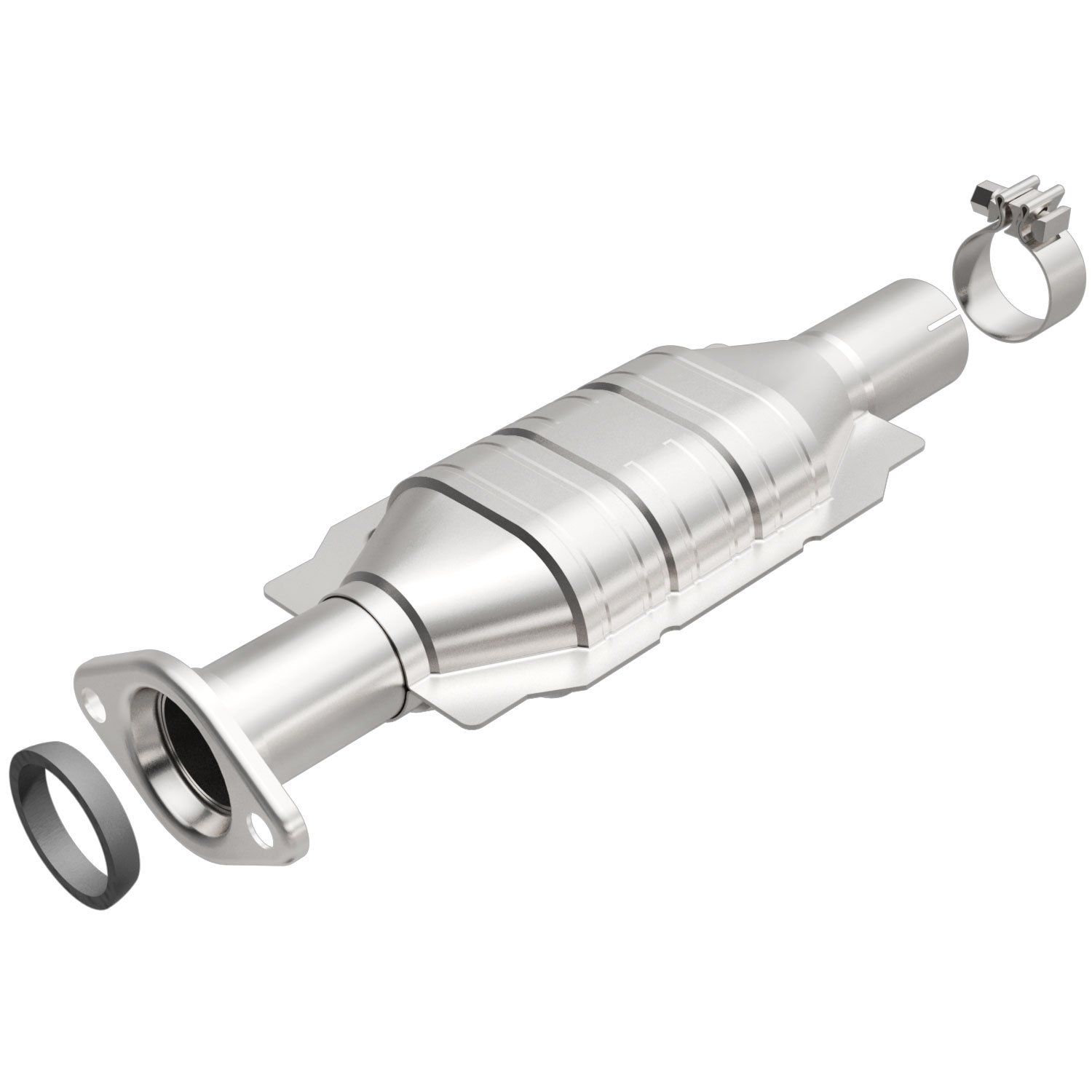 2012, 2011, 2010, 2009 Ford Escape Catalytic Converter
