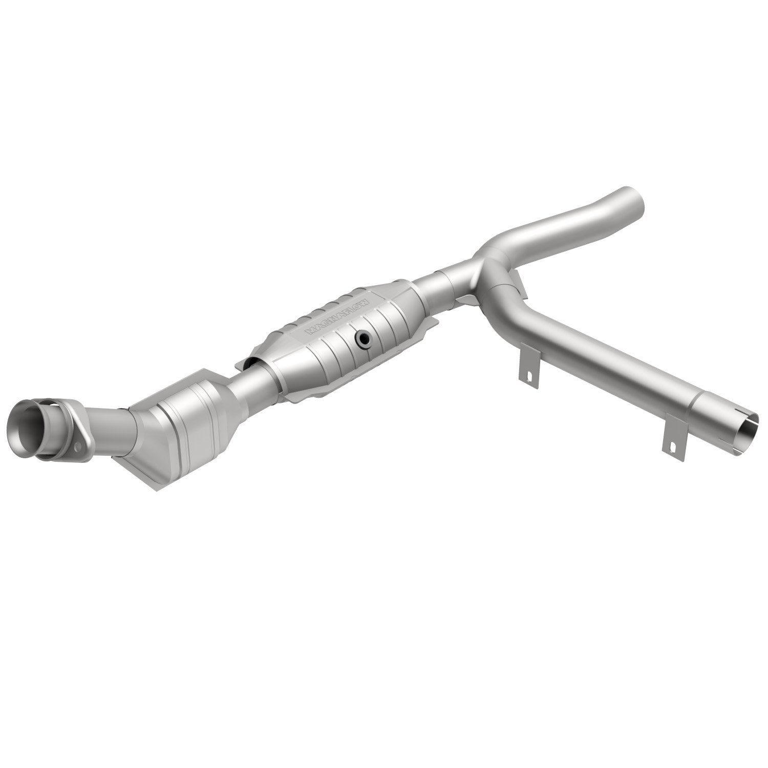 2001 Ford F-150 Catalytic Converter