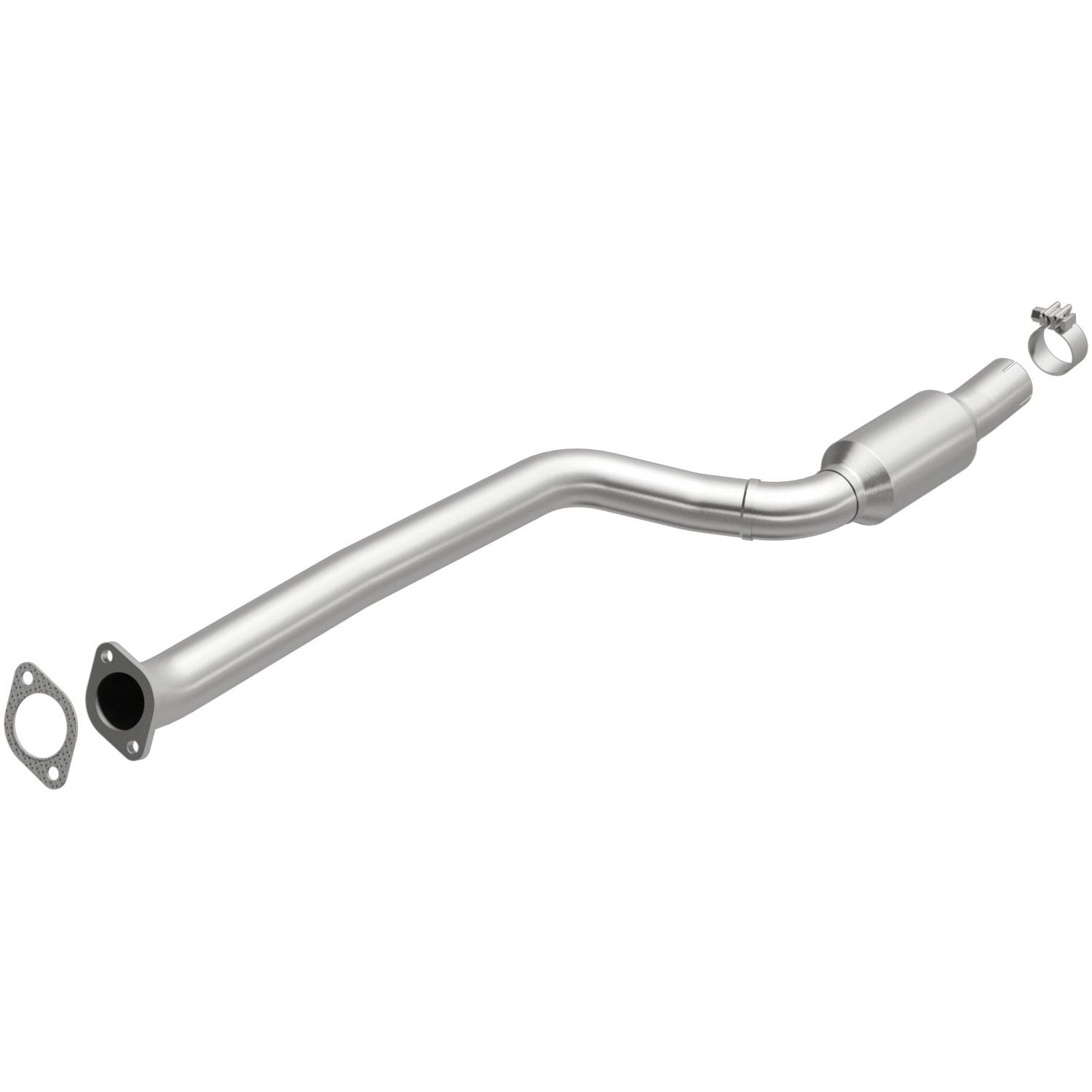 2009-2016 BMW Z4 Catalytic Converter Magnaflow