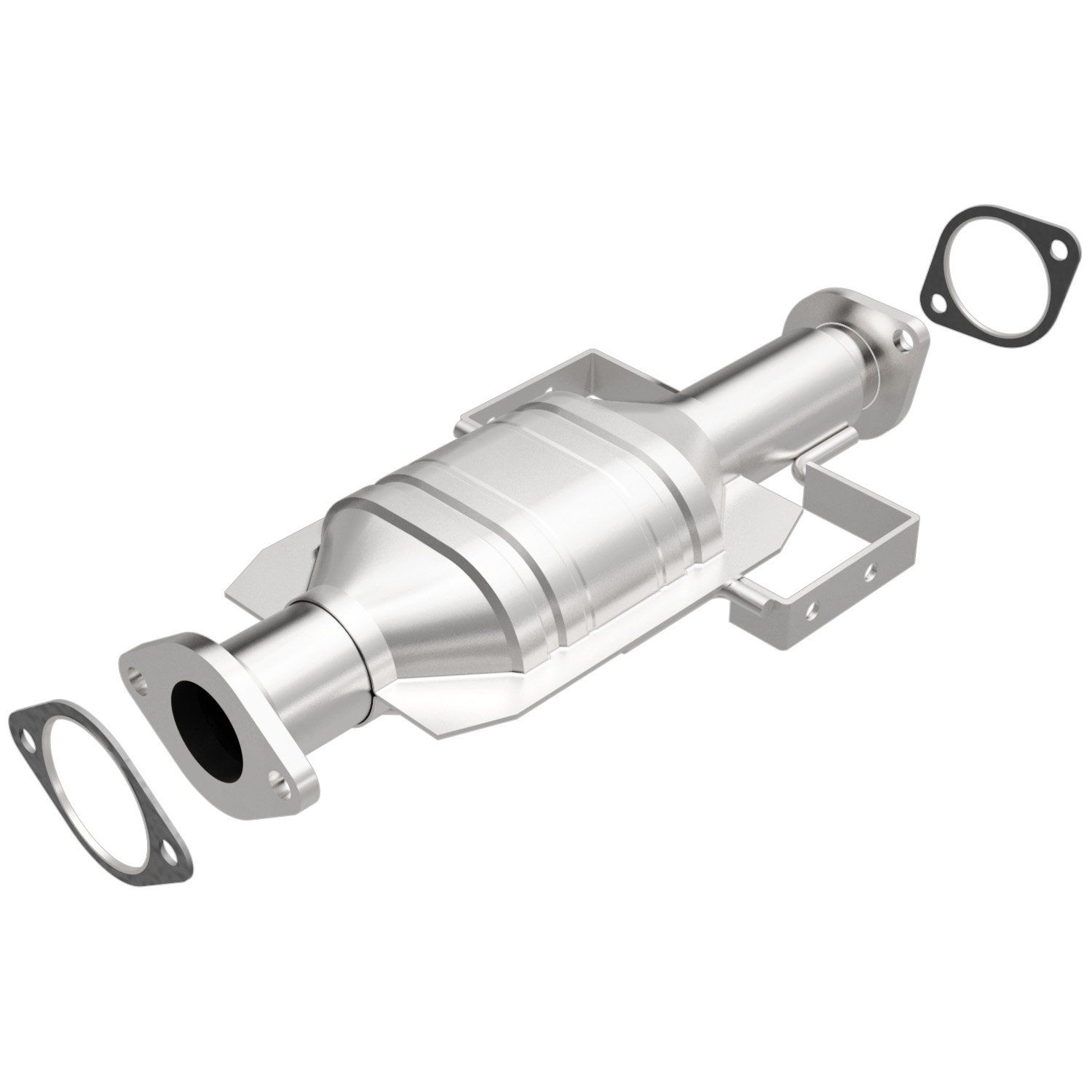 1995 Chrysler Sebring Catalytic Converter