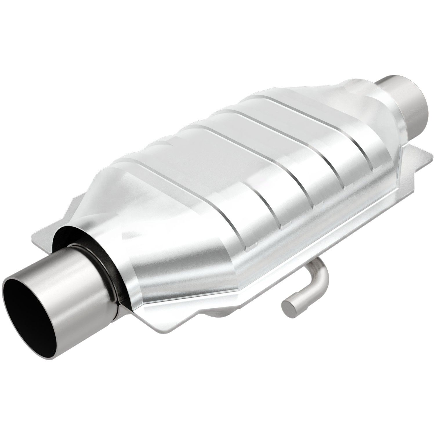 1985, 1984, 1983, 1982, 1981 Jeep Cherokee Catalytic Converter