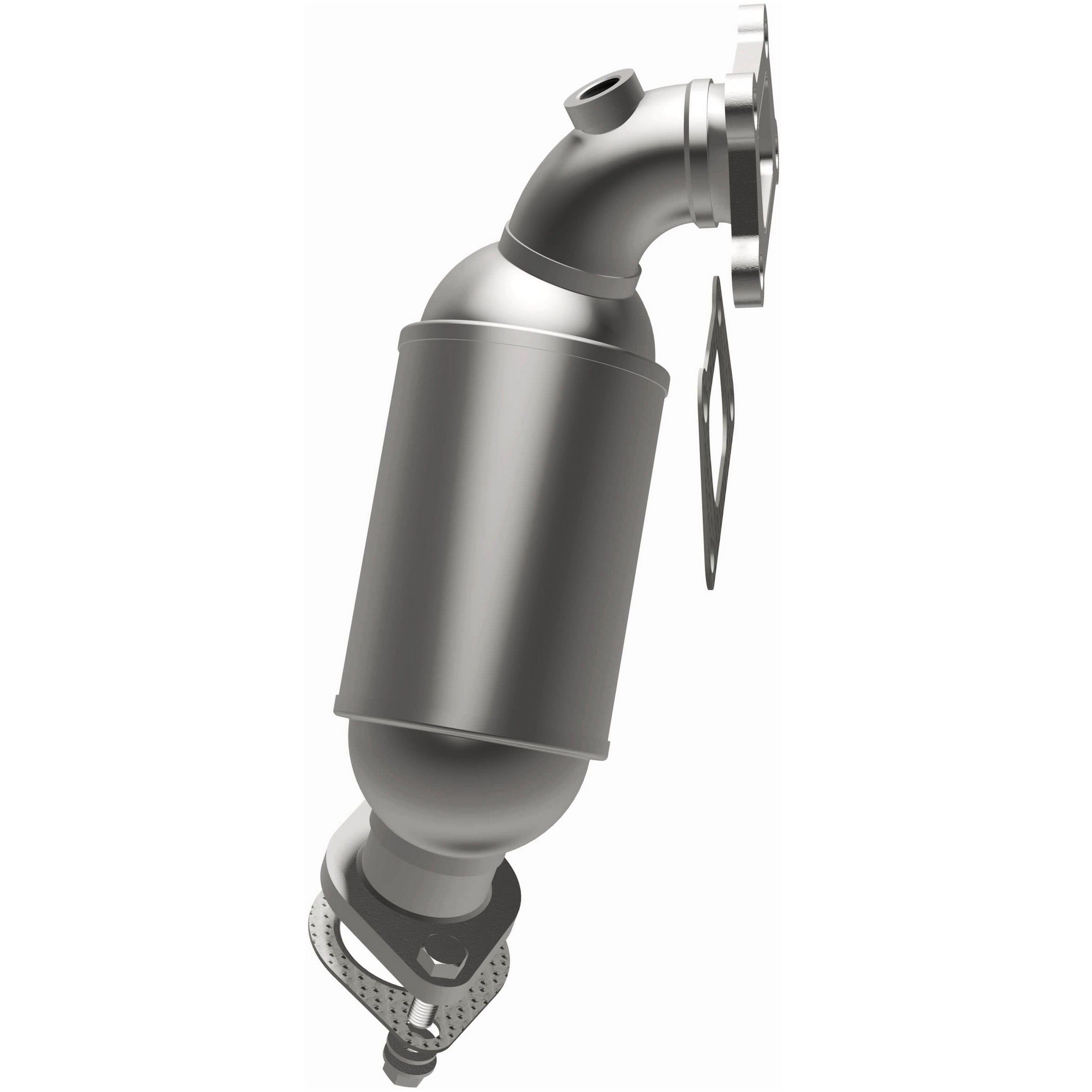 2023, 2022, 2021, 2020, 2019, 2018 Chevrolet Traverse Catalytic Converter