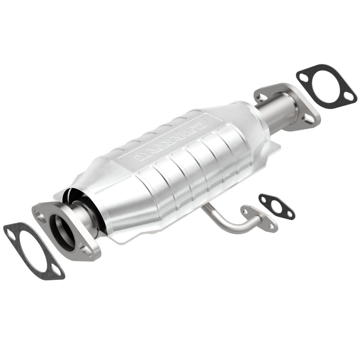 1991, 1990, 1989, 1988, 1987, 1986, 1985, 1984 Mazda RX-7 Catalytic Converter