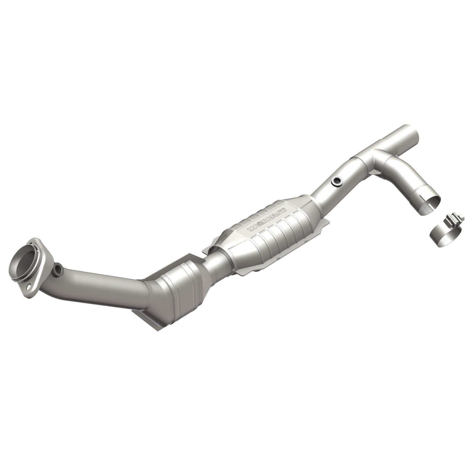 2002, 2001, 2000, 1999 Ford Expedition Catalytic Converter