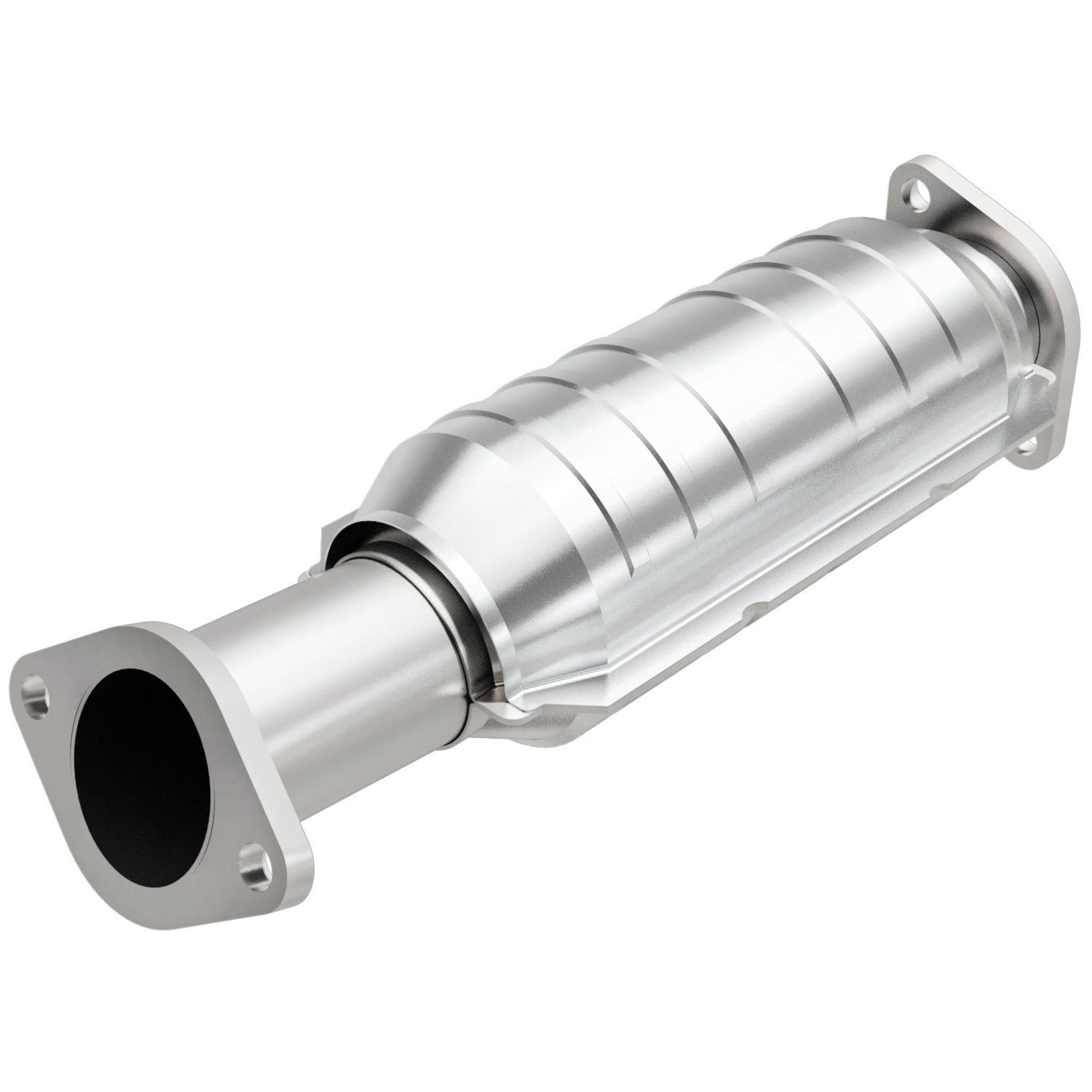 2006 Hyundai Azera Catalytic Converter