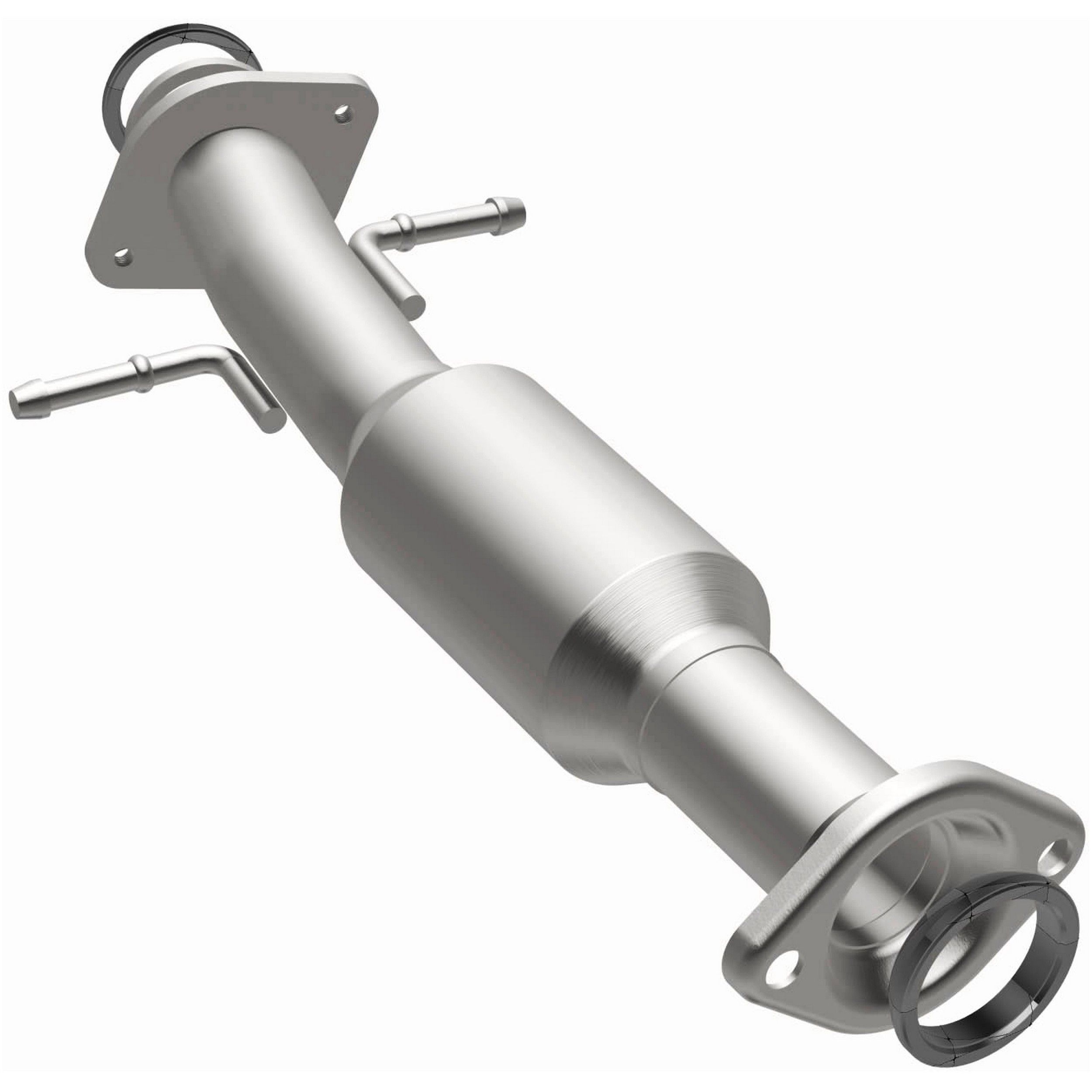 2015, 2014, 2013, 2012, 2011, 2010 Lexus RX350 Catalytic Converter