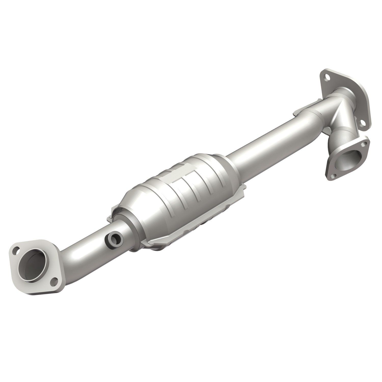 2009, 2008, 2007, 2006, 2005 Lexus GX470 Catalytic Converter