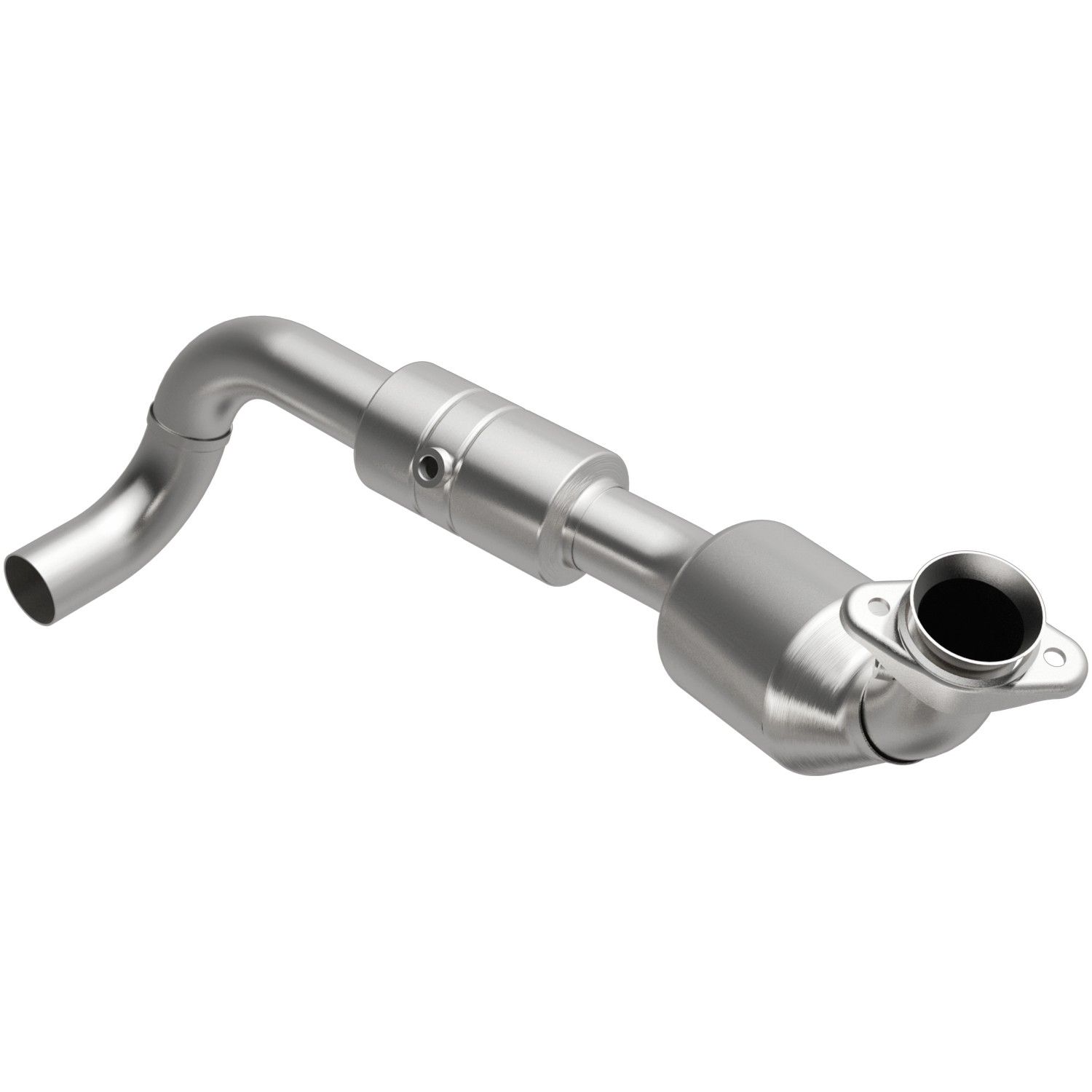 2005, 2004 Ford F-150 Catalytic Converter