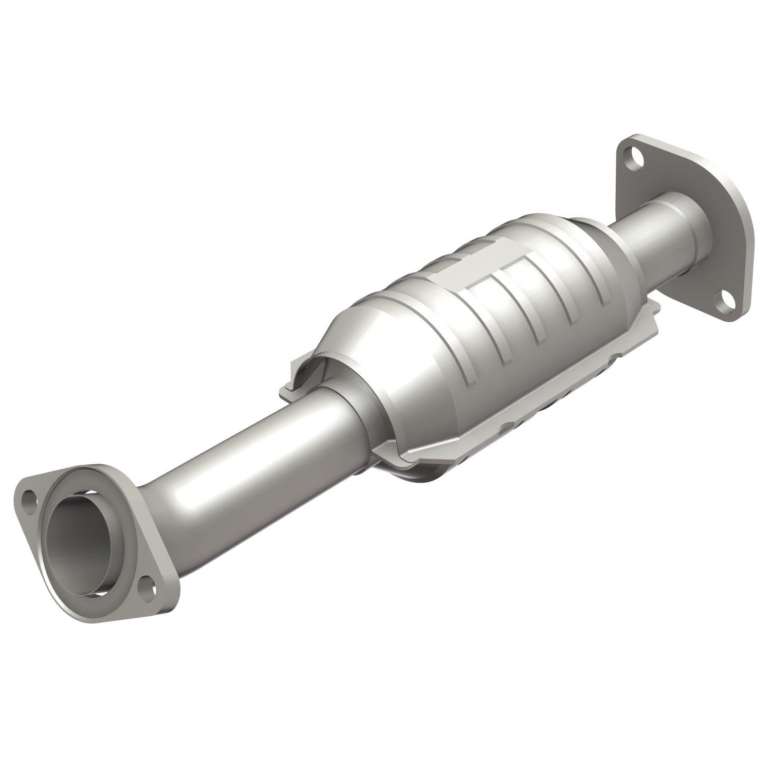 2006, 2005, 2004, 2003, 2002 Mazda MPV Catalytic Converter