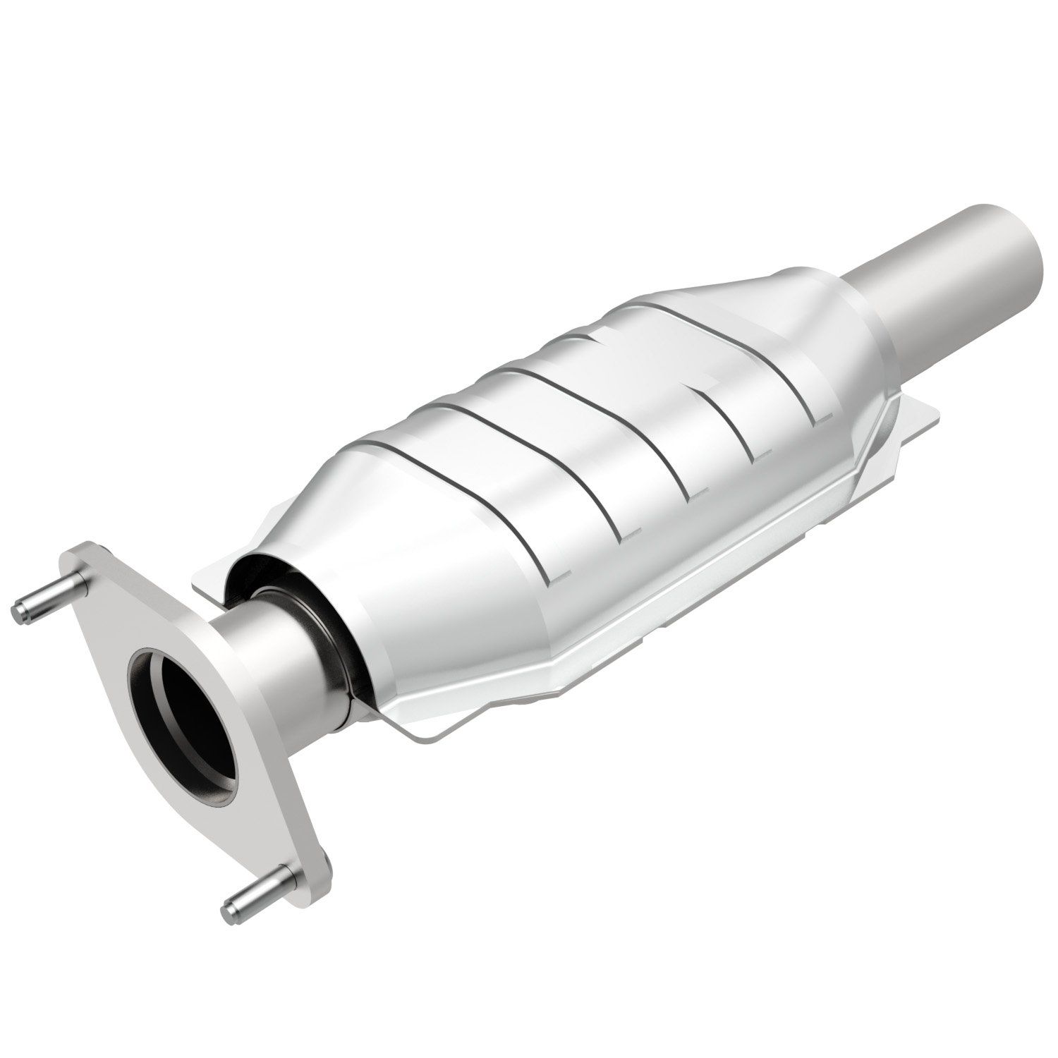 2009, 2008 Ford Taurus Catalytic Converter