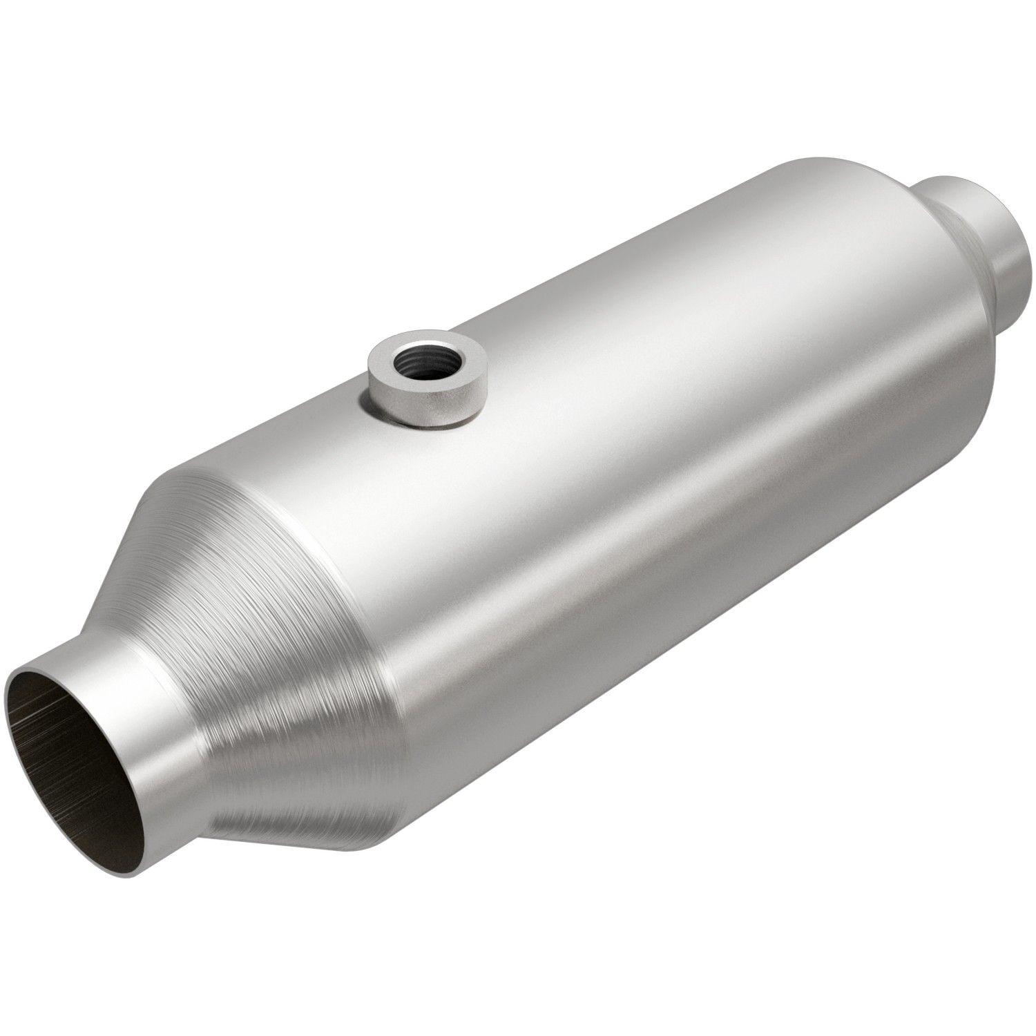 2005 Lincoln Navigator & Country Catalytic Converter