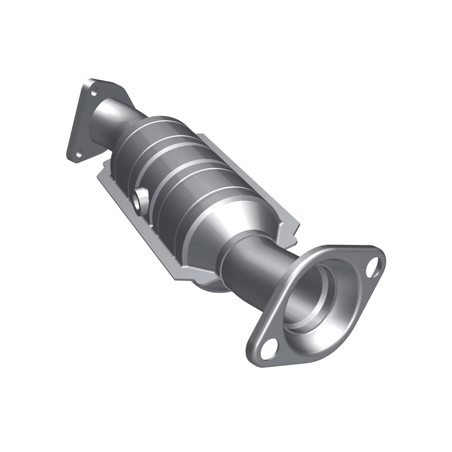 2009, 2008, 2007, 2006 Honda S2000 Catalytic Converter