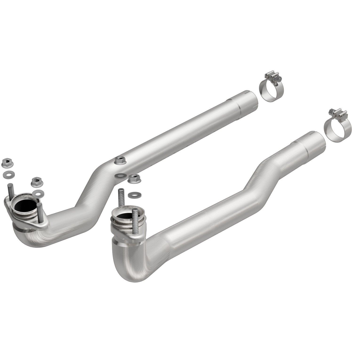 1979, 1978 Dodge Magnum Exhaust Manifold Down Pipe
