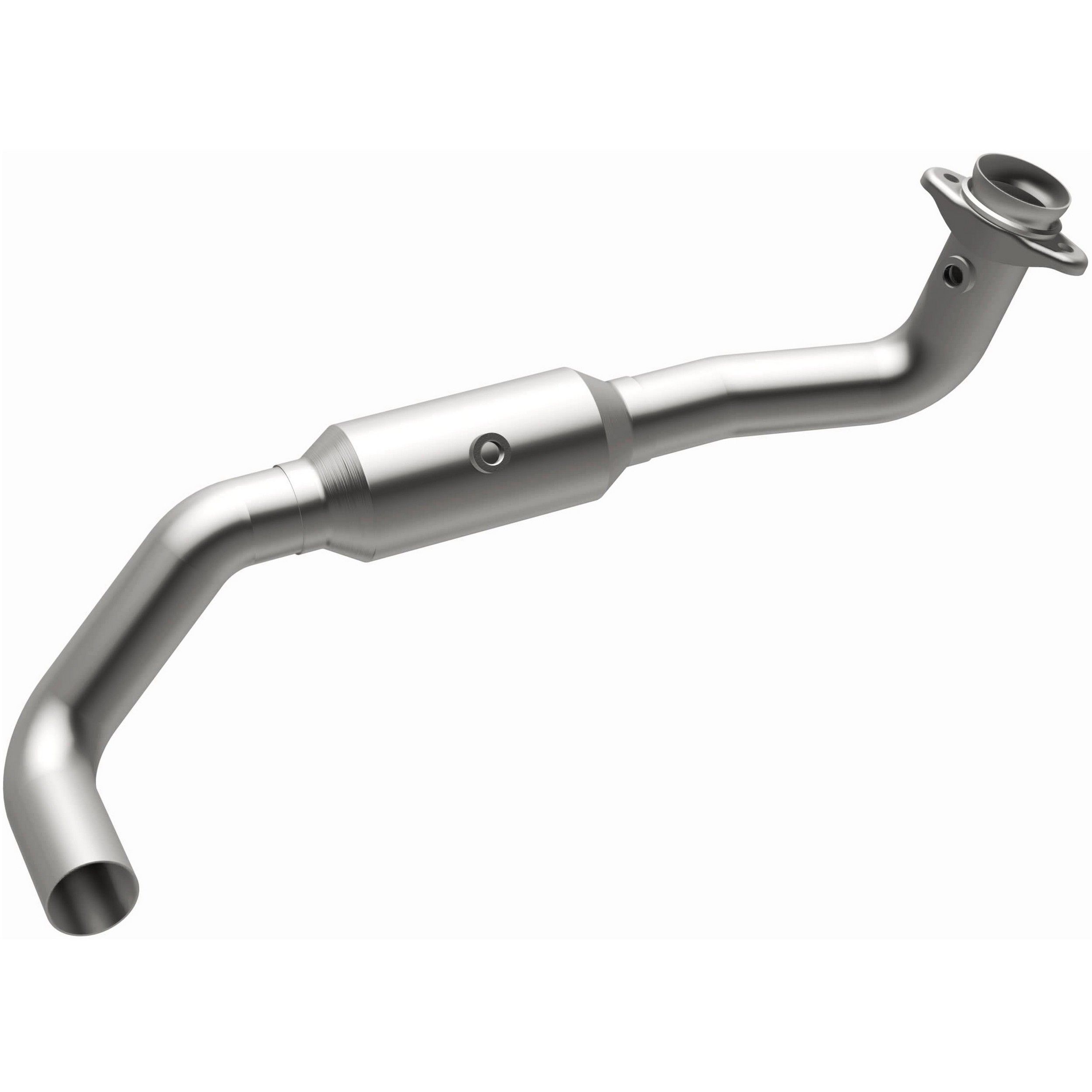 2006 Ford F-150 Catalytic Converter