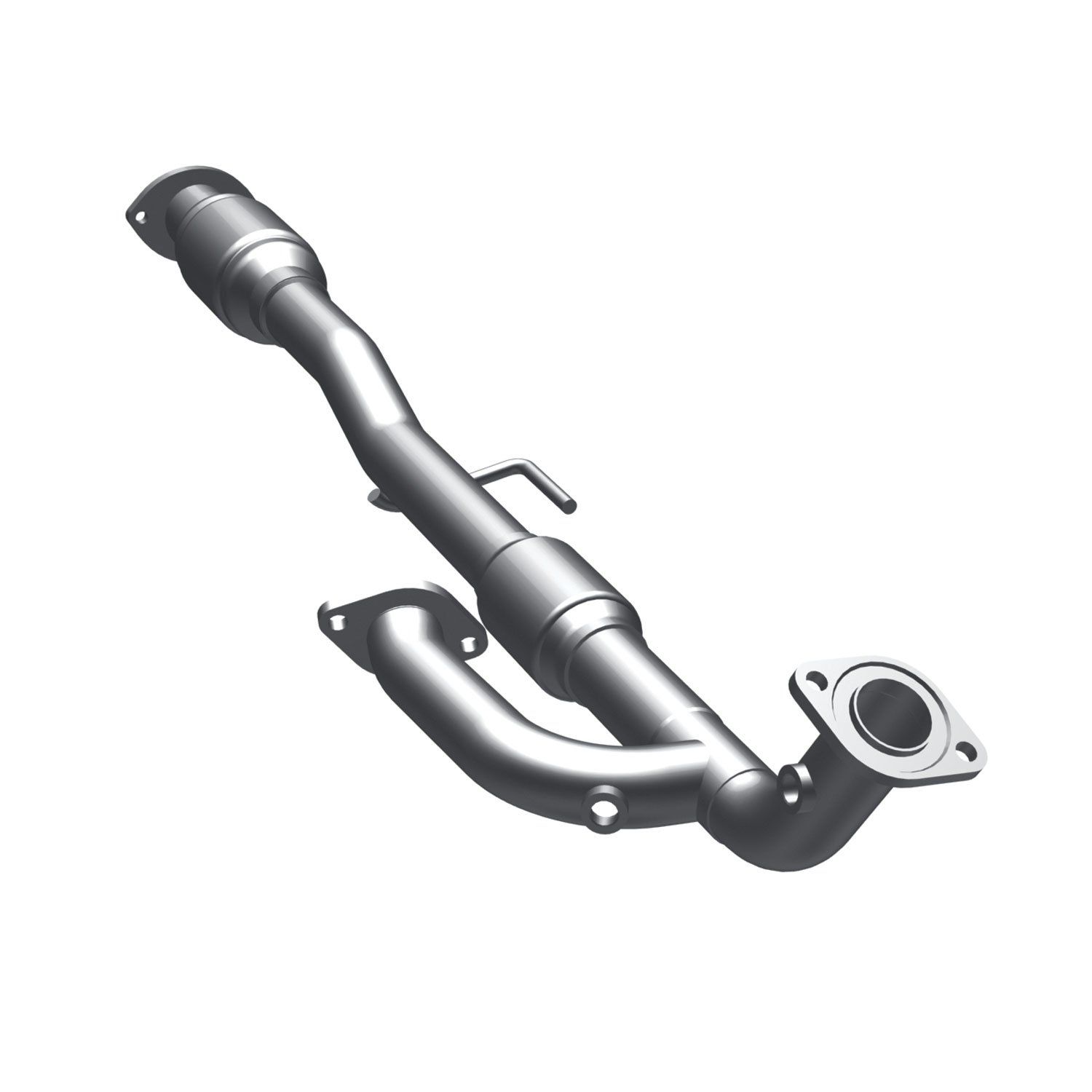2003, 2002 Lexus ES300 Catalytic Converter