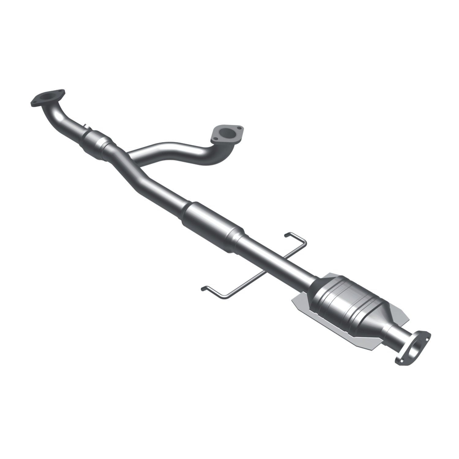 2005, 2004, 2003, 2002, 2001 Dodge Stratus Catalytic Converter