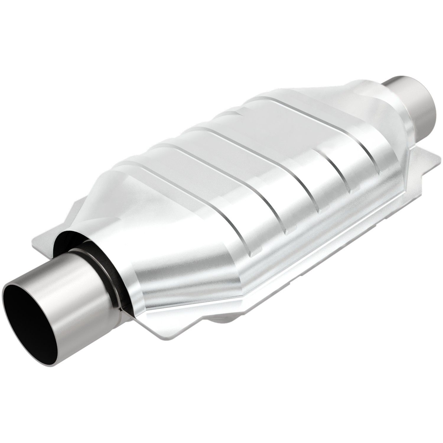 2007, 2006 Ford Taurus Catalytic Converter