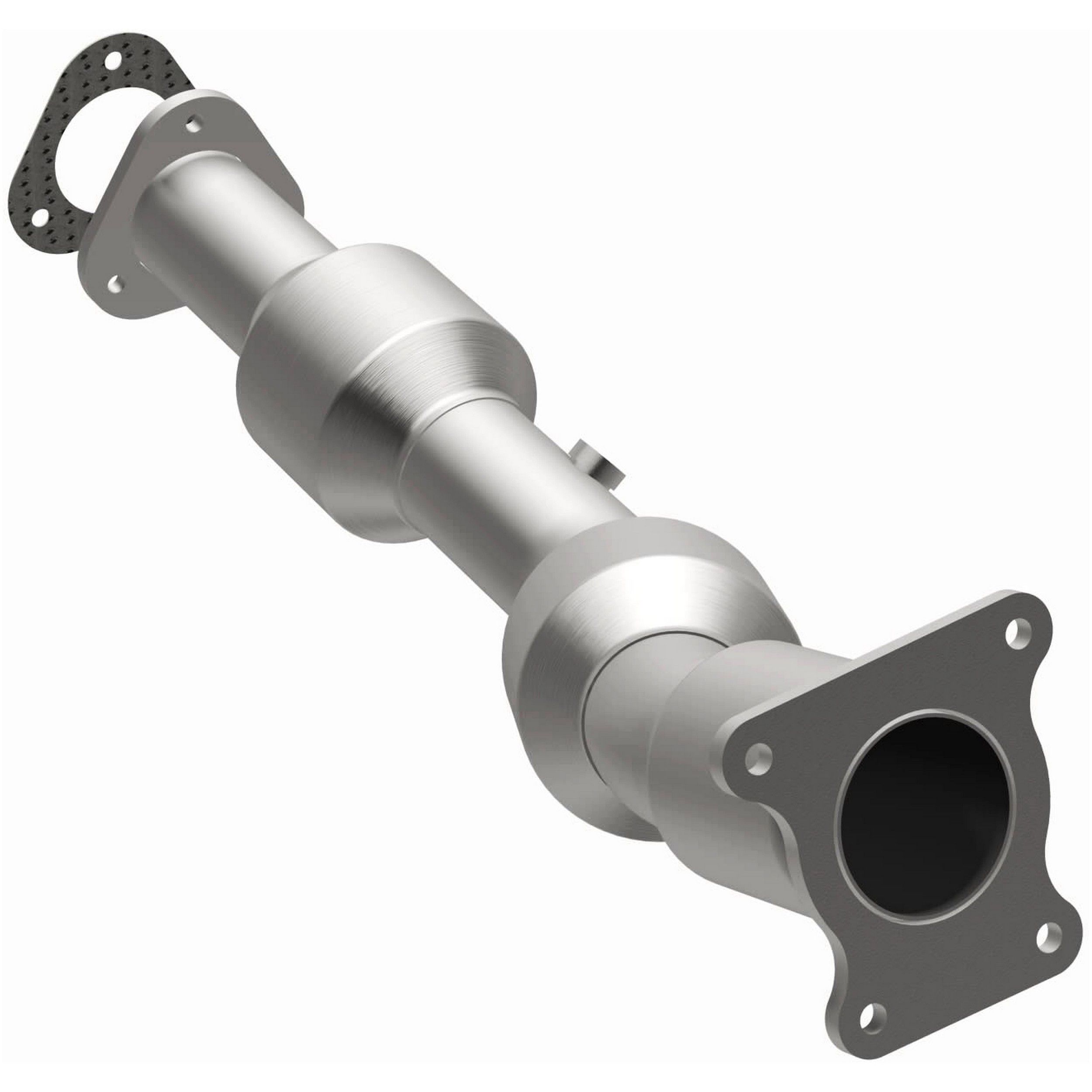 2010, 2009, 2008 Chevrolet HHR Catalytic Converter