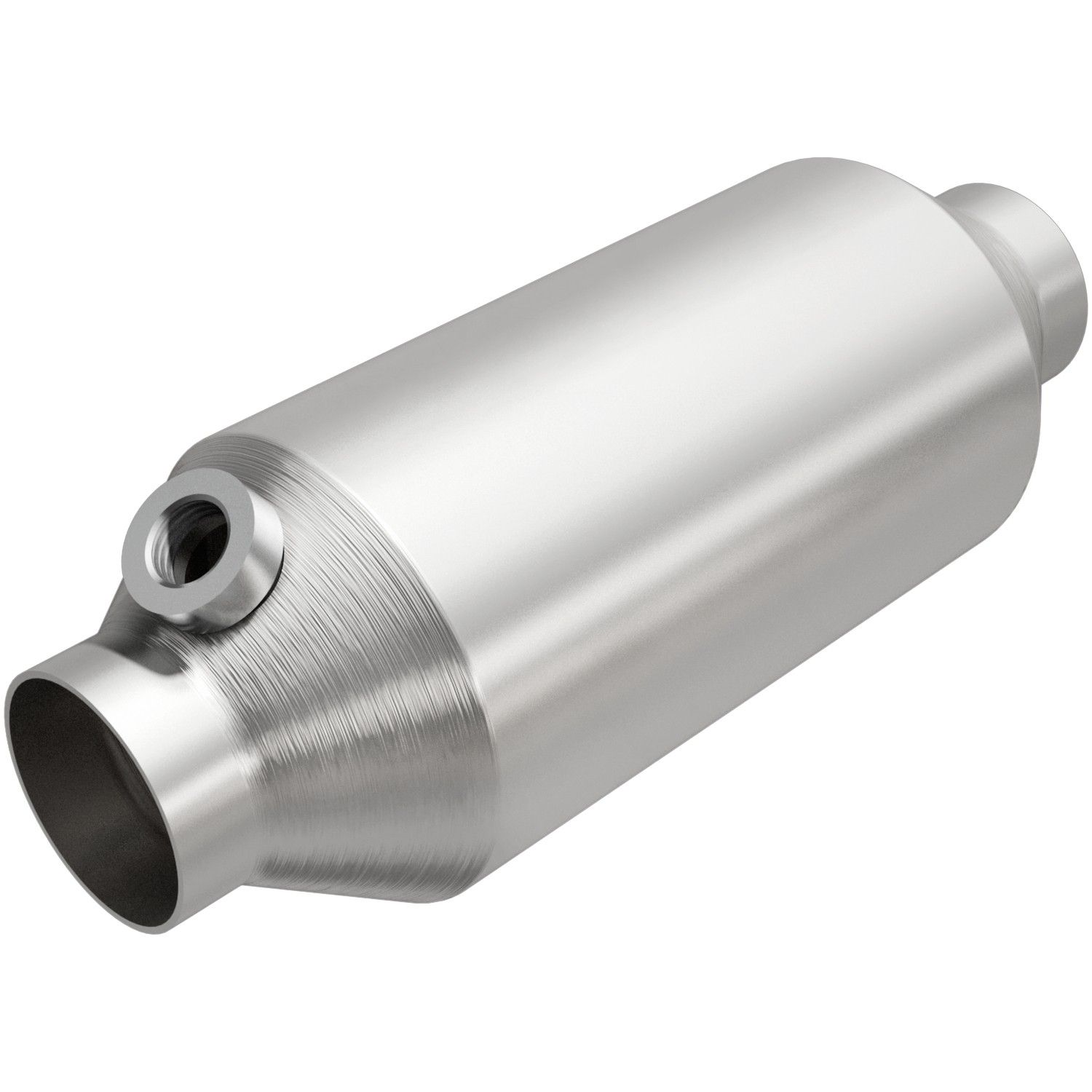 1992, 1991, 1990, 1989, 1988, 1987, 1986, 1985 Volvo 740 Catalytic Converter