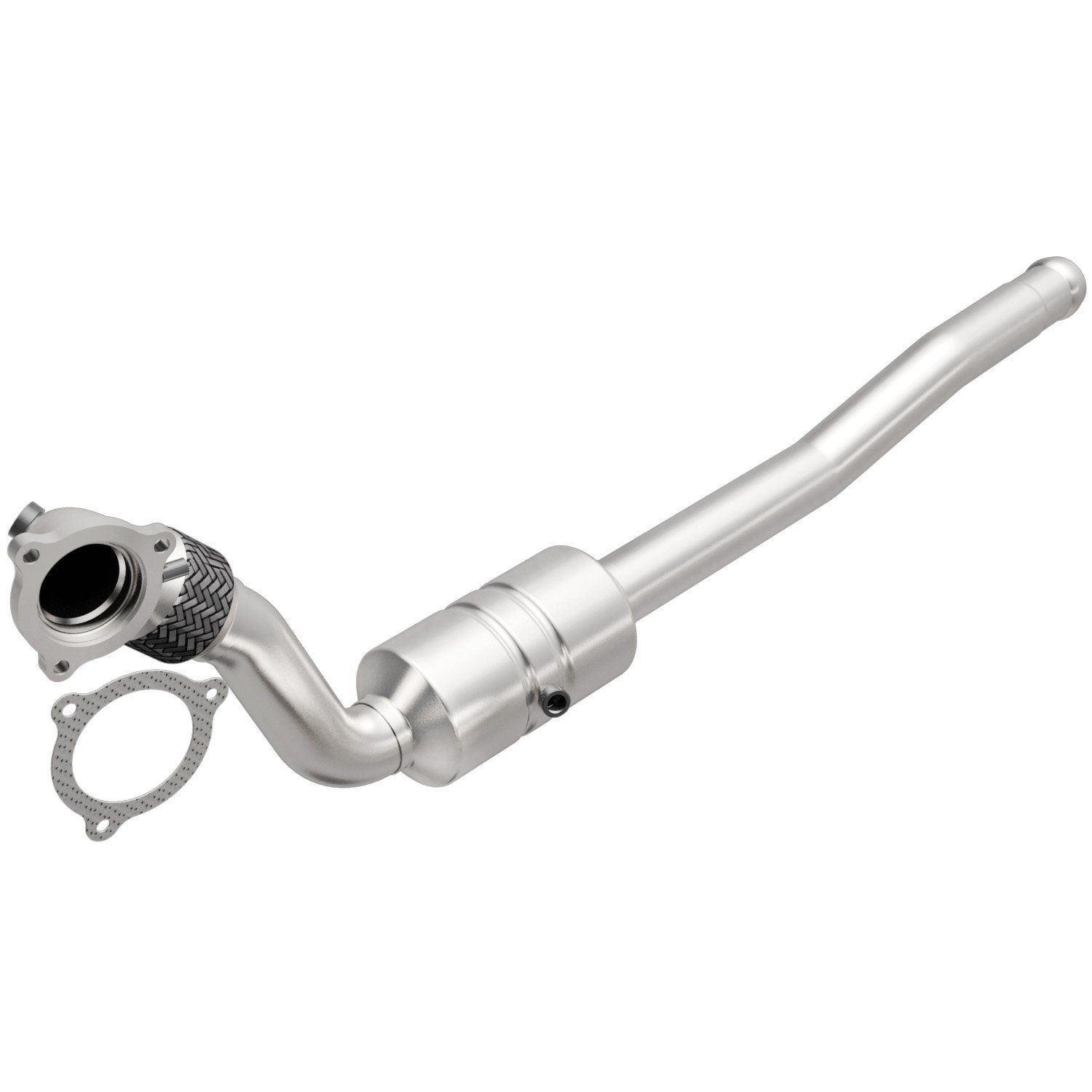 2002, 2001, 2000 Volvo C70 Catalytic Converter