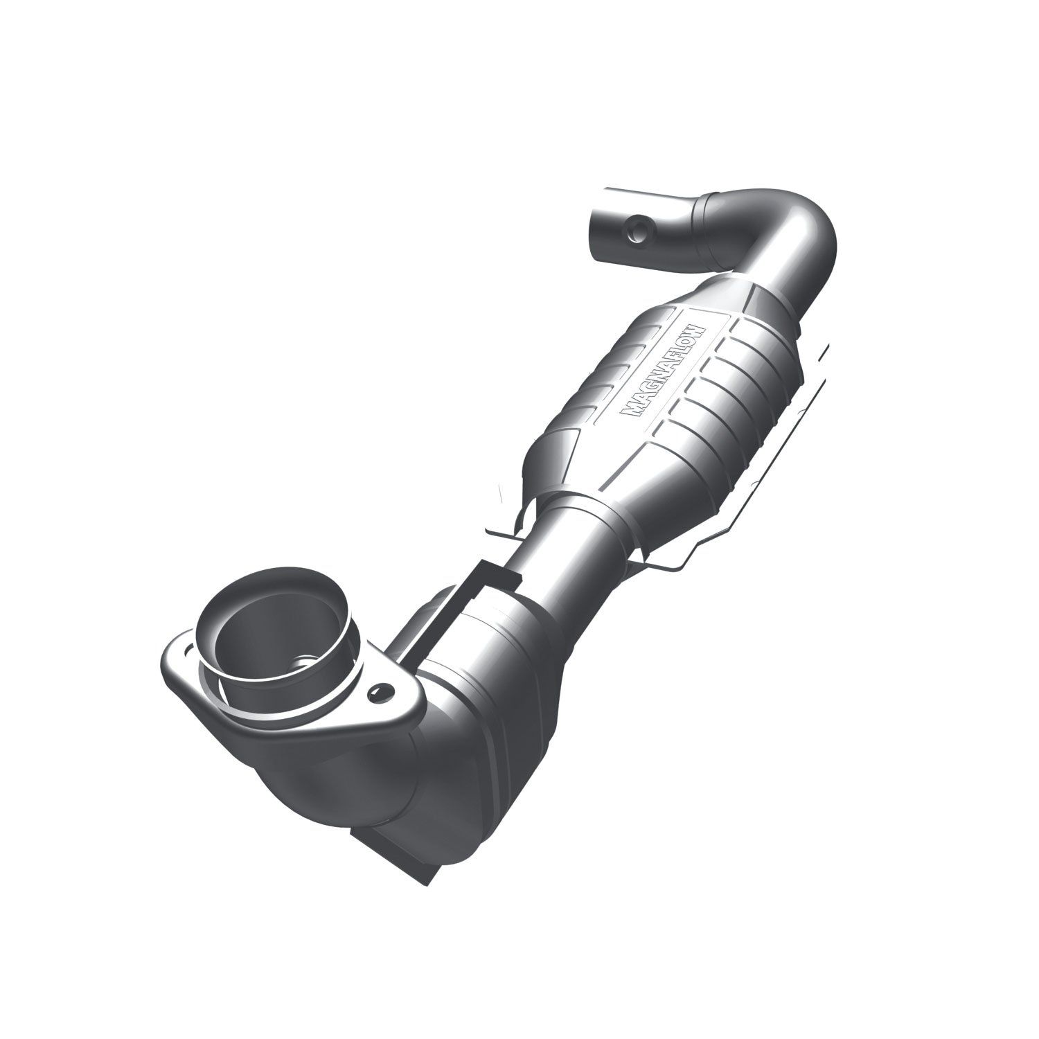2001 Ford Expedition Catalytic Converter