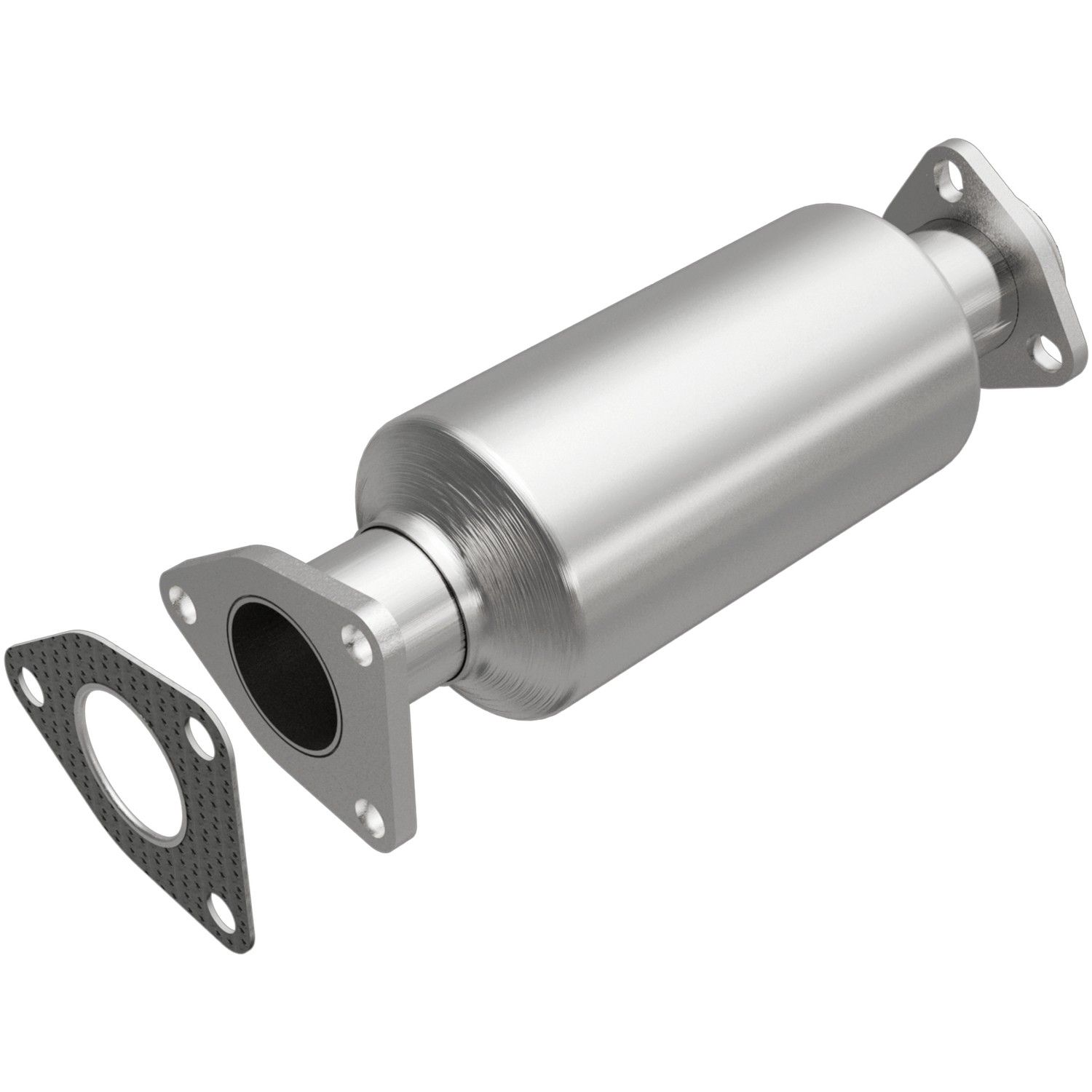 1987, 1986 Acura Integra Catalytic Converter