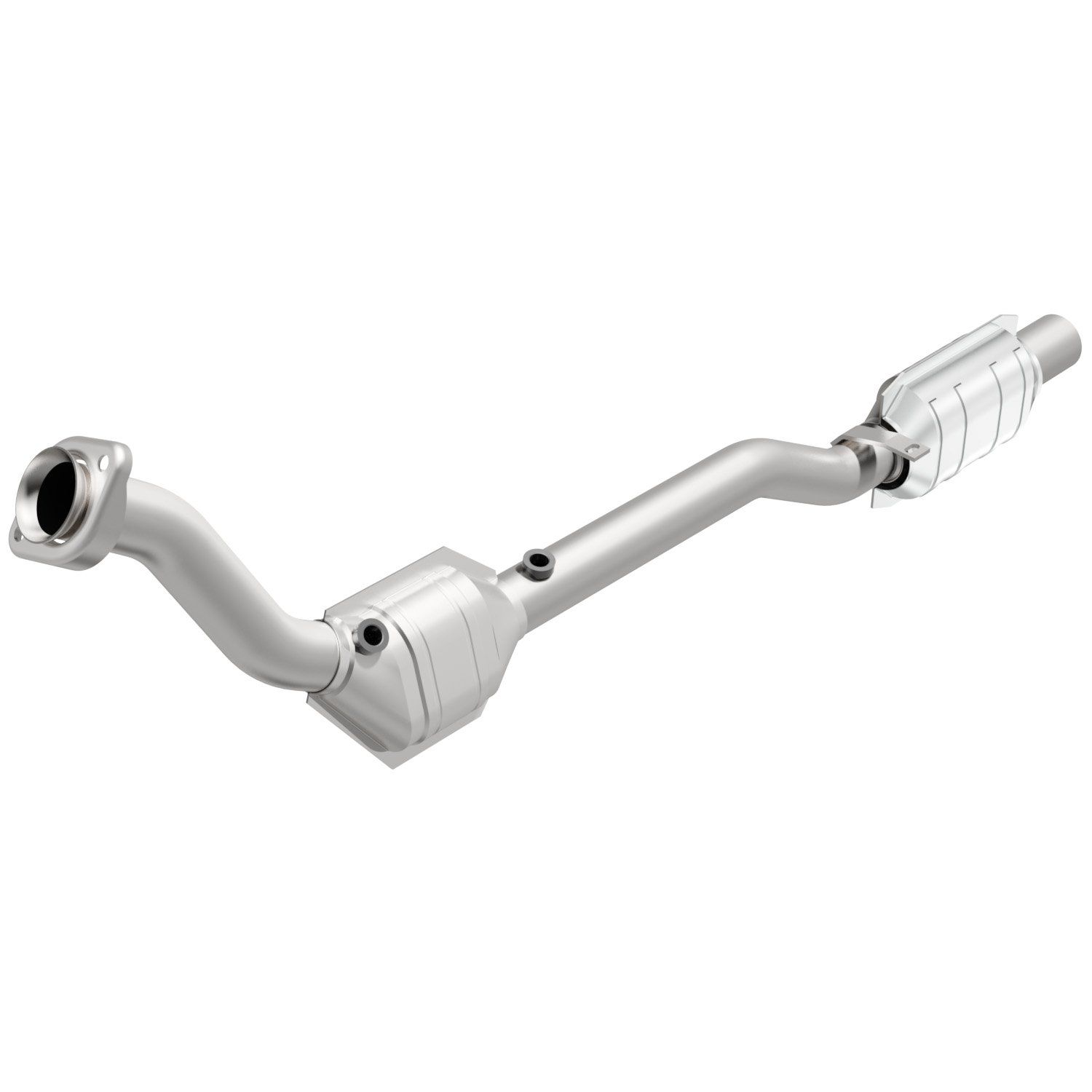 2001, 2000, 1999 Ford Explorer Catalytic Converter