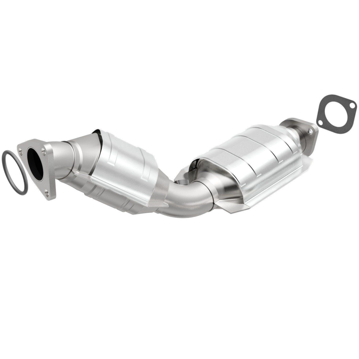 2008, 2007, 2006 INFINITI M35 Catalytic Converter