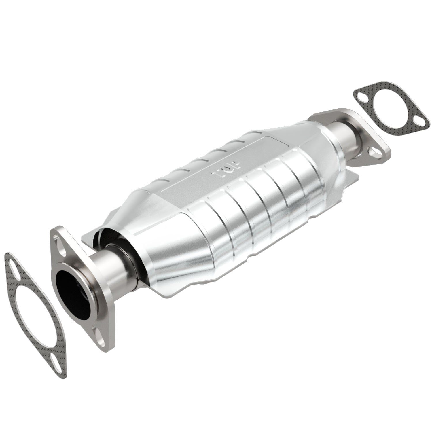 1992, 1991, 1990, 1989 Ford Probe Catalytic Converter