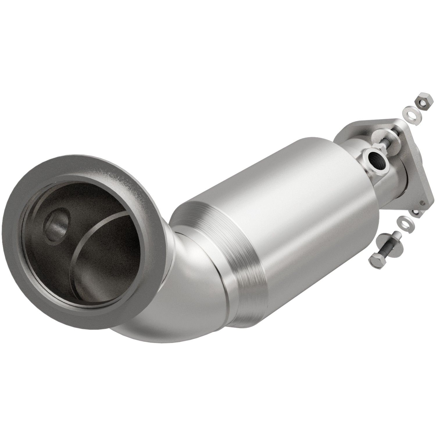 2018, 2017, 2016, 2015 BMW M3 Catalytic Converter